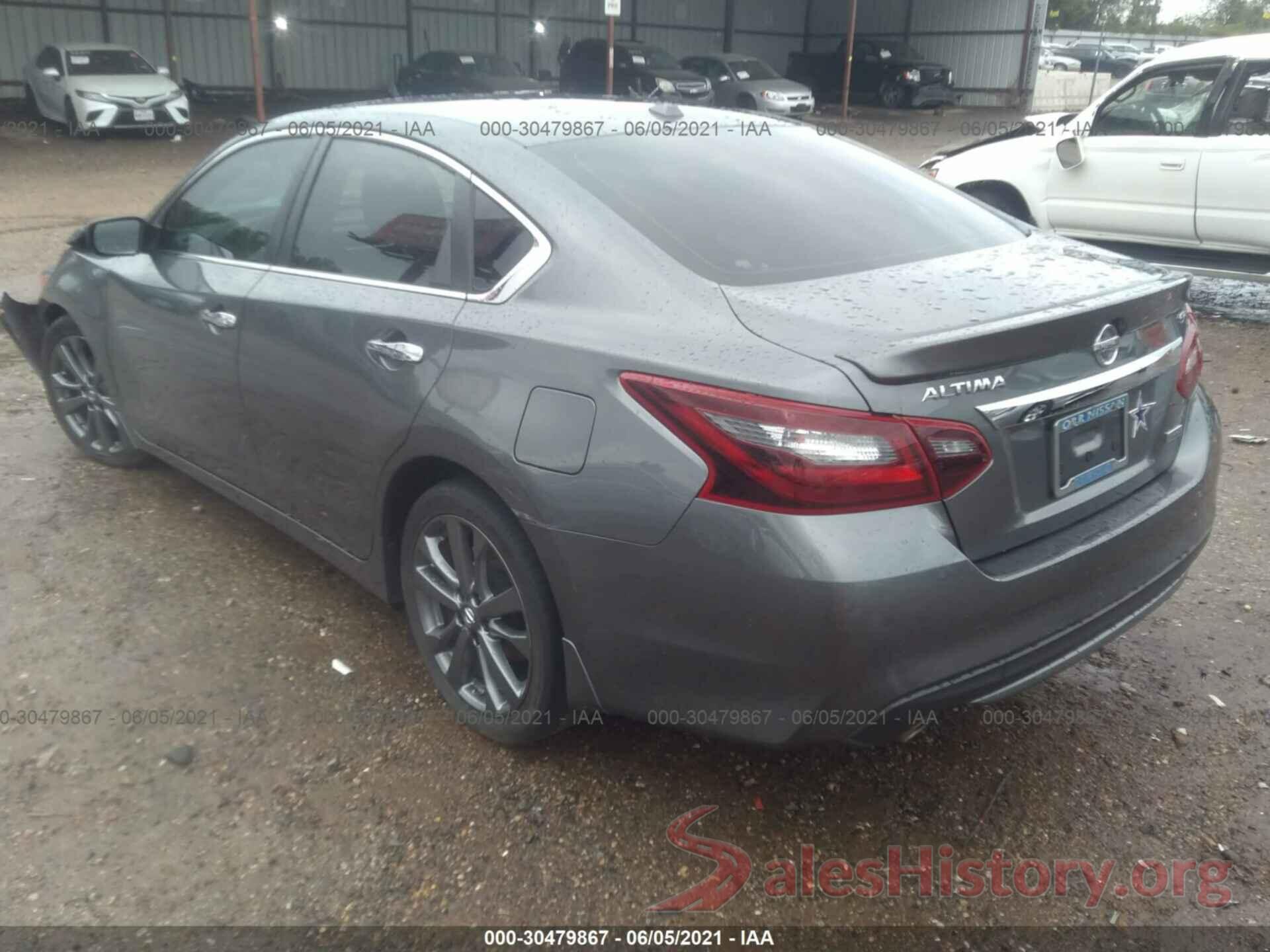 1N4AL3AP0JC151323 2018 NISSAN ALTIMA