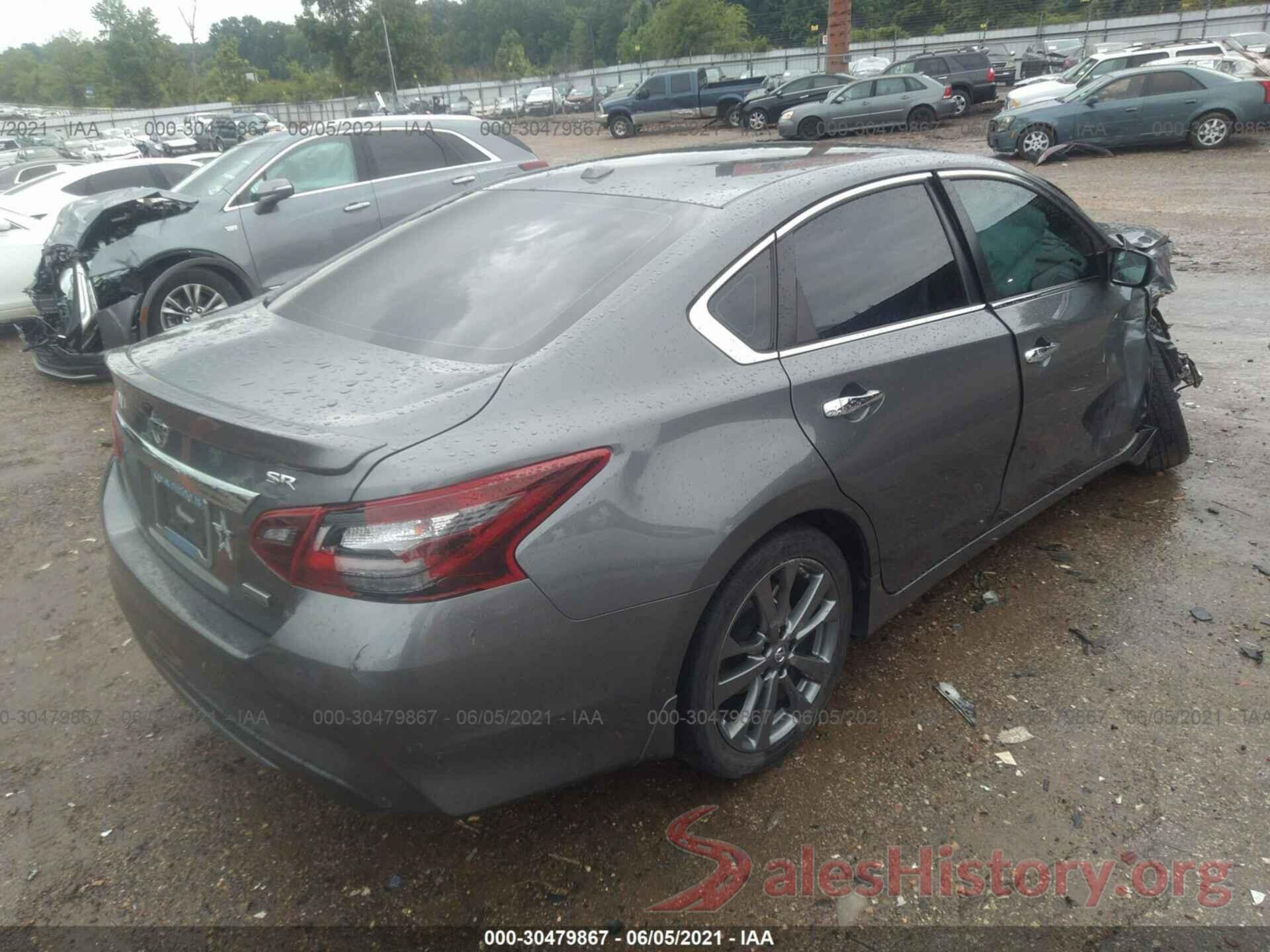 1N4AL3AP0JC151323 2018 NISSAN ALTIMA