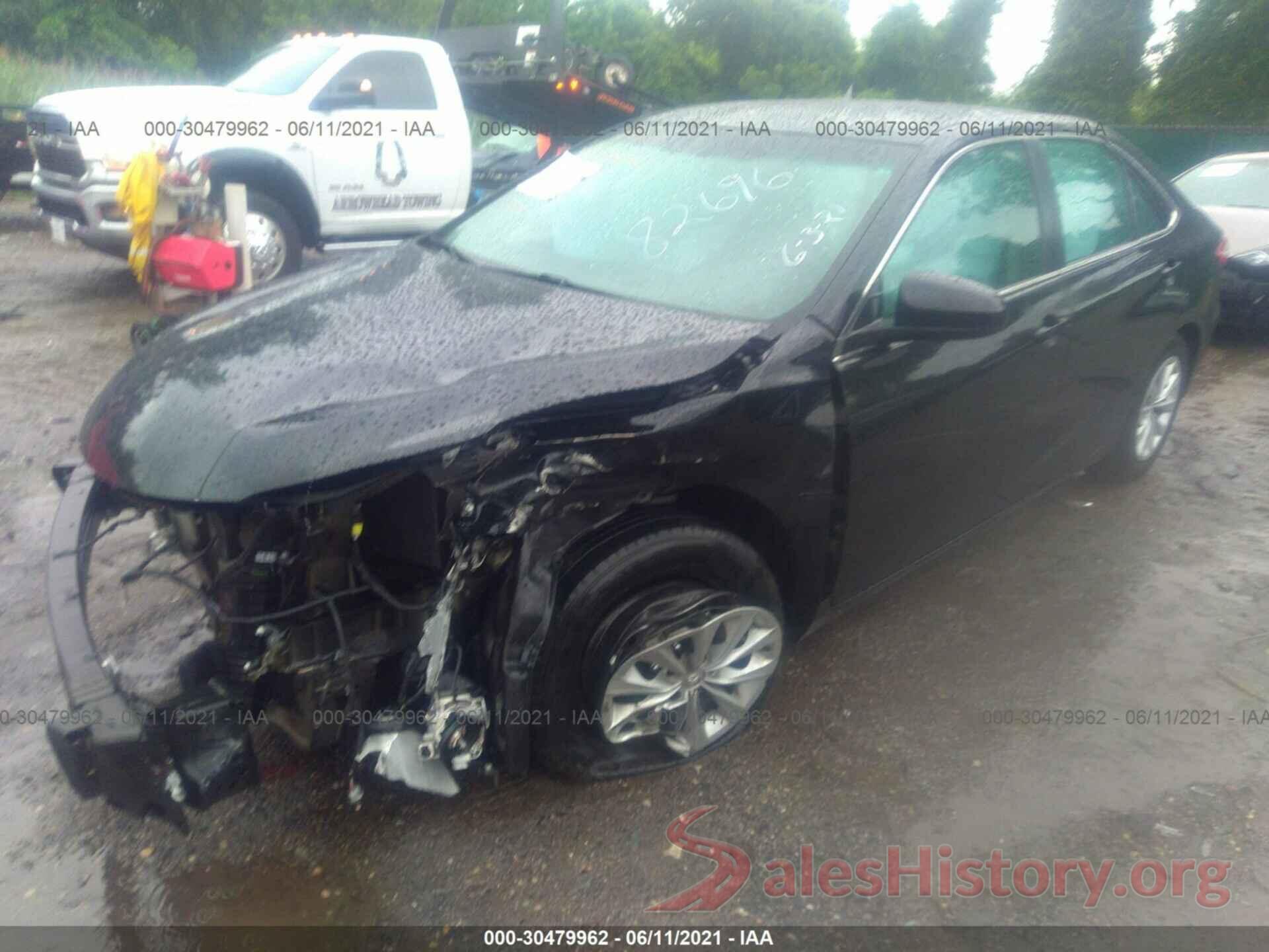 4T4BF1FK8GR582696 2016 TOYOTA CAMRY