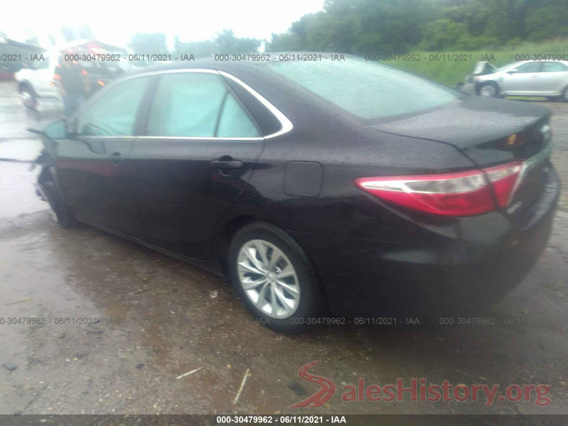 4T4BF1FK8GR582696 2016 TOYOTA CAMRY