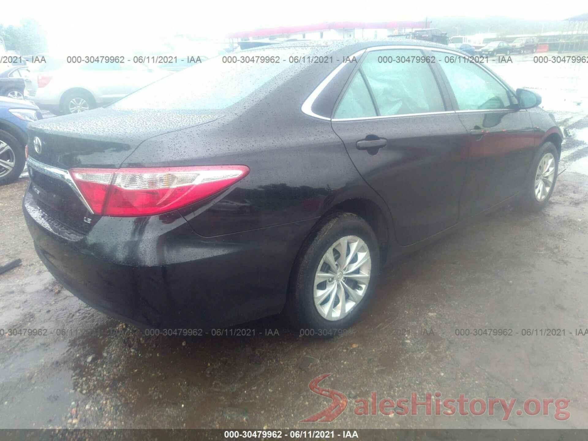 4T4BF1FK8GR582696 2016 TOYOTA CAMRY