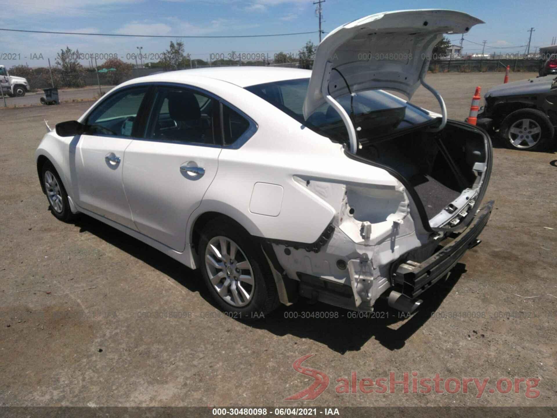 1N4AL3AP2GC199558 2016 NISSAN ALTIMA