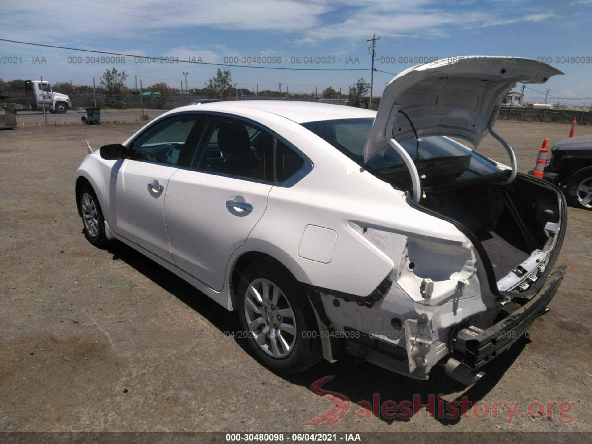 1N4AL3AP2GC199558 2016 NISSAN ALTIMA