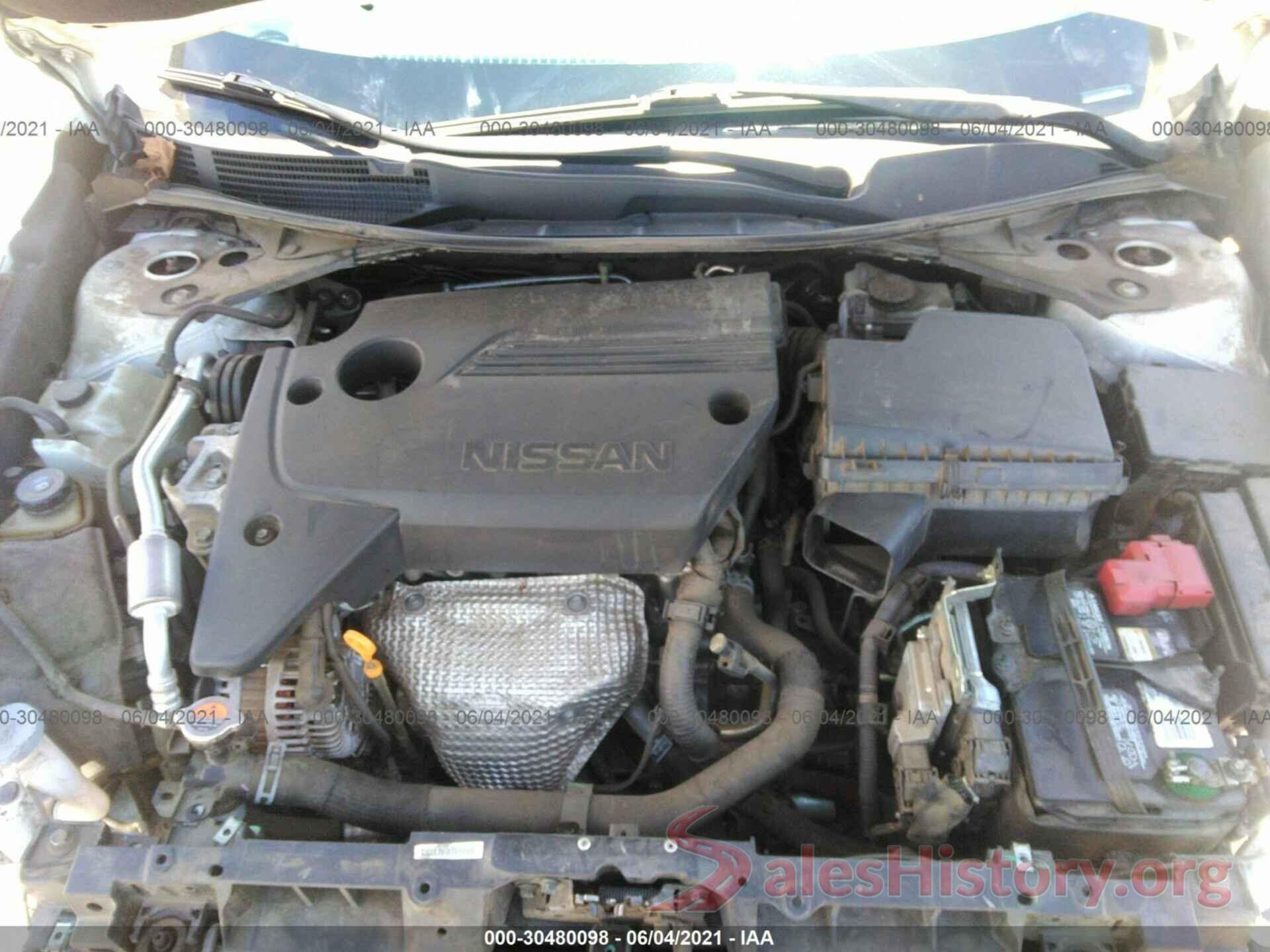 1N4AL3AP2GC199558 2016 NISSAN ALTIMA