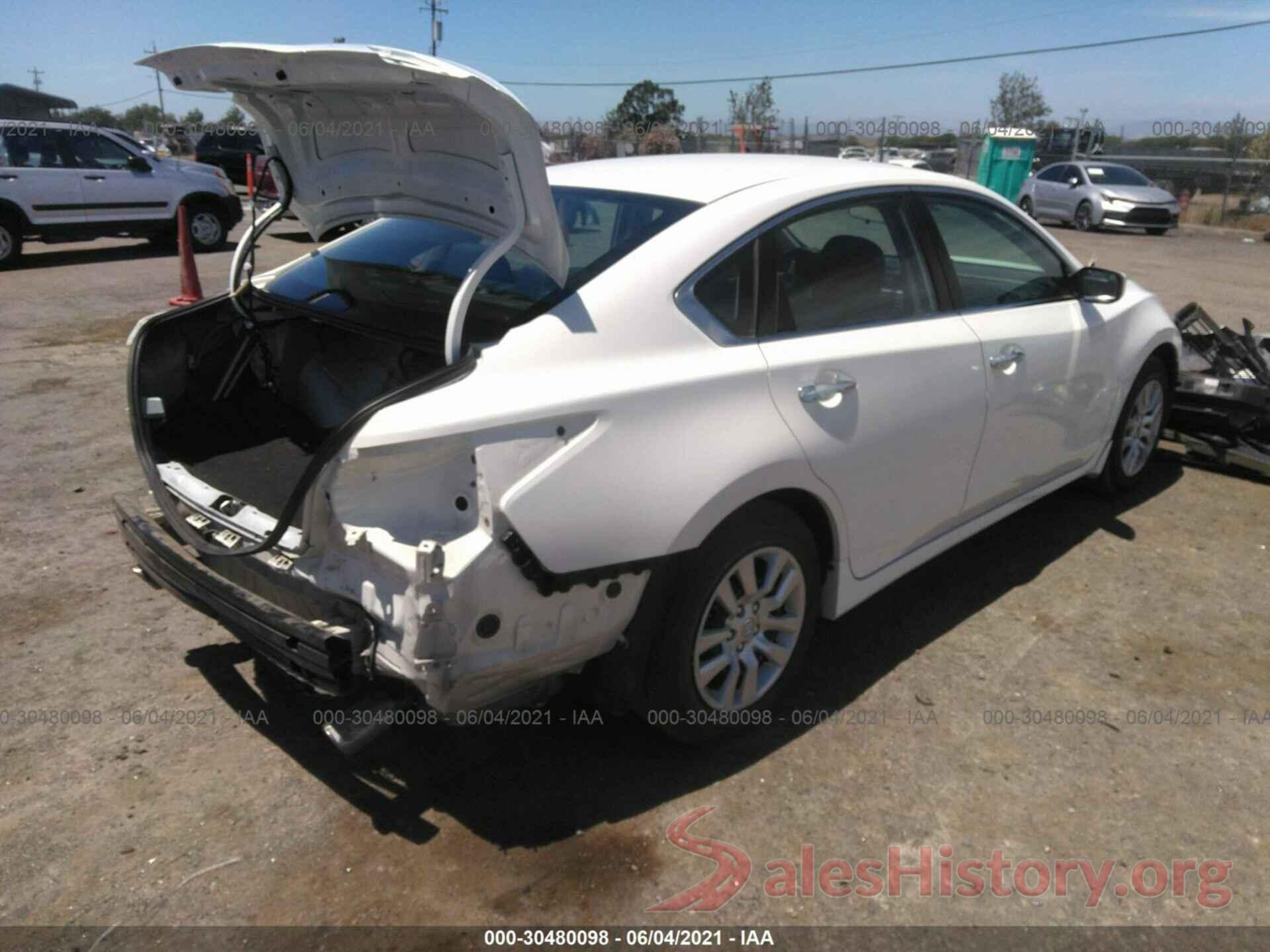 1N4AL3AP2GC199558 2016 NISSAN ALTIMA