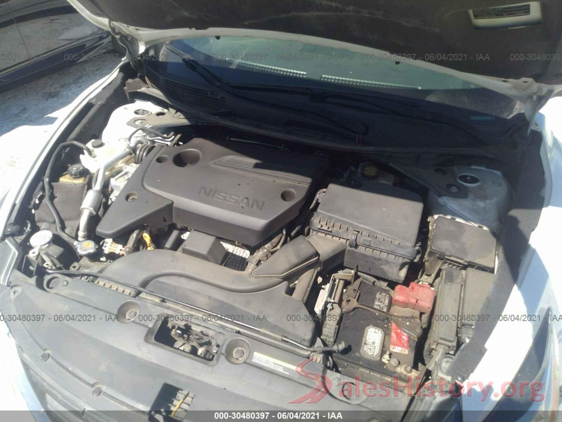 1N4AL3AP6GC111367 2016 NISSAN ALTIMA