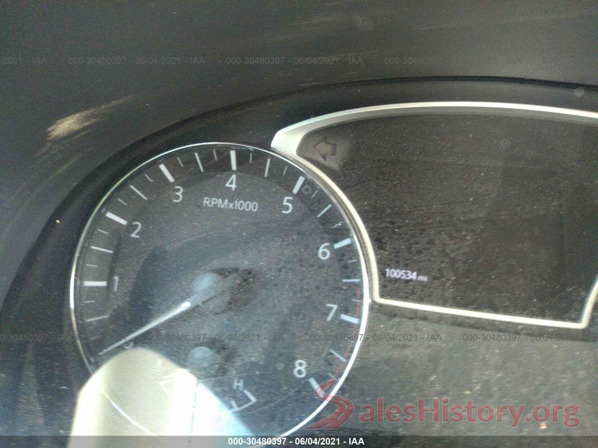 1N4AL3AP6GC111367 2016 NISSAN ALTIMA