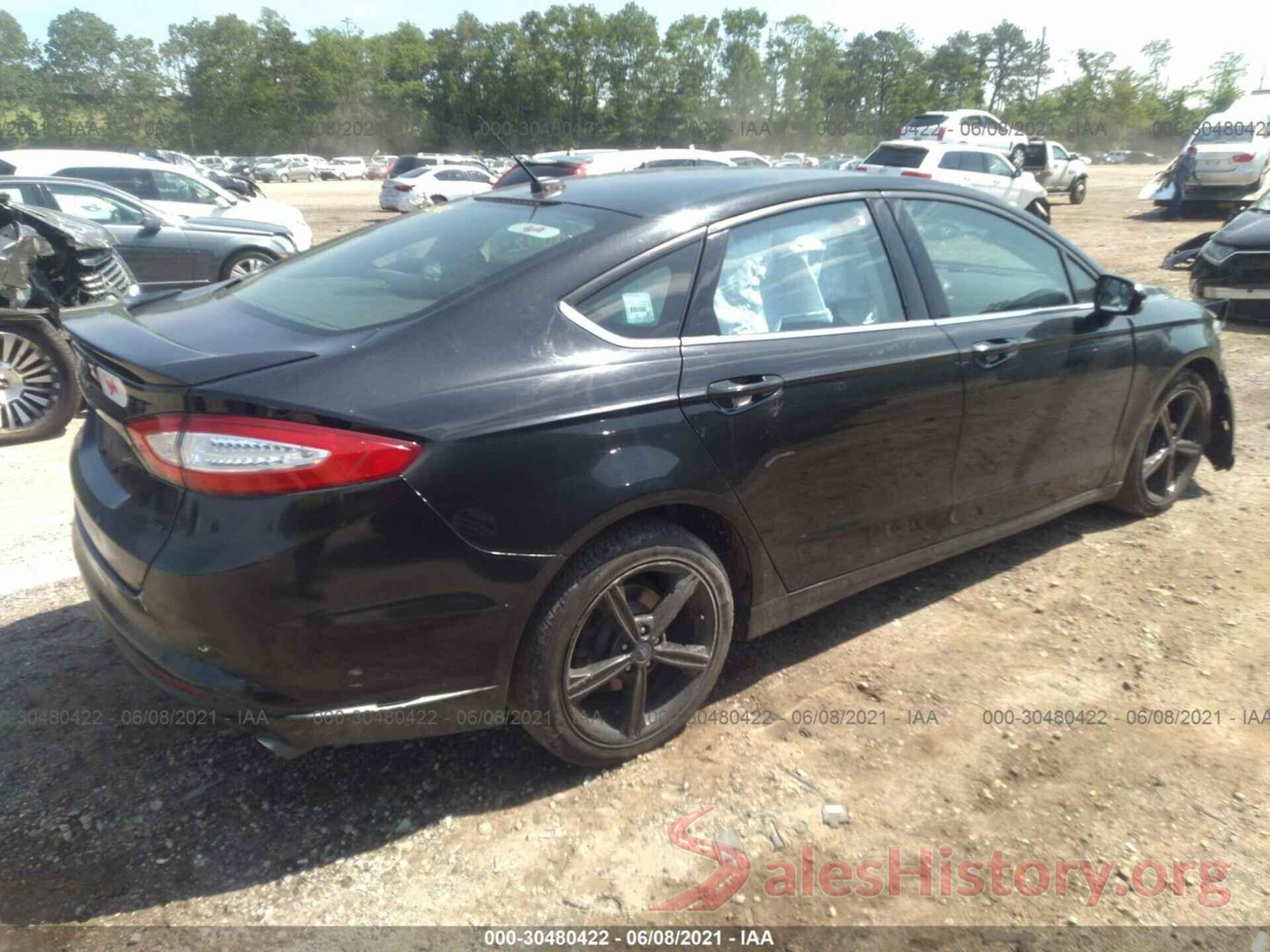 3FA6P0H72GR221297 2016 FORD FUSION