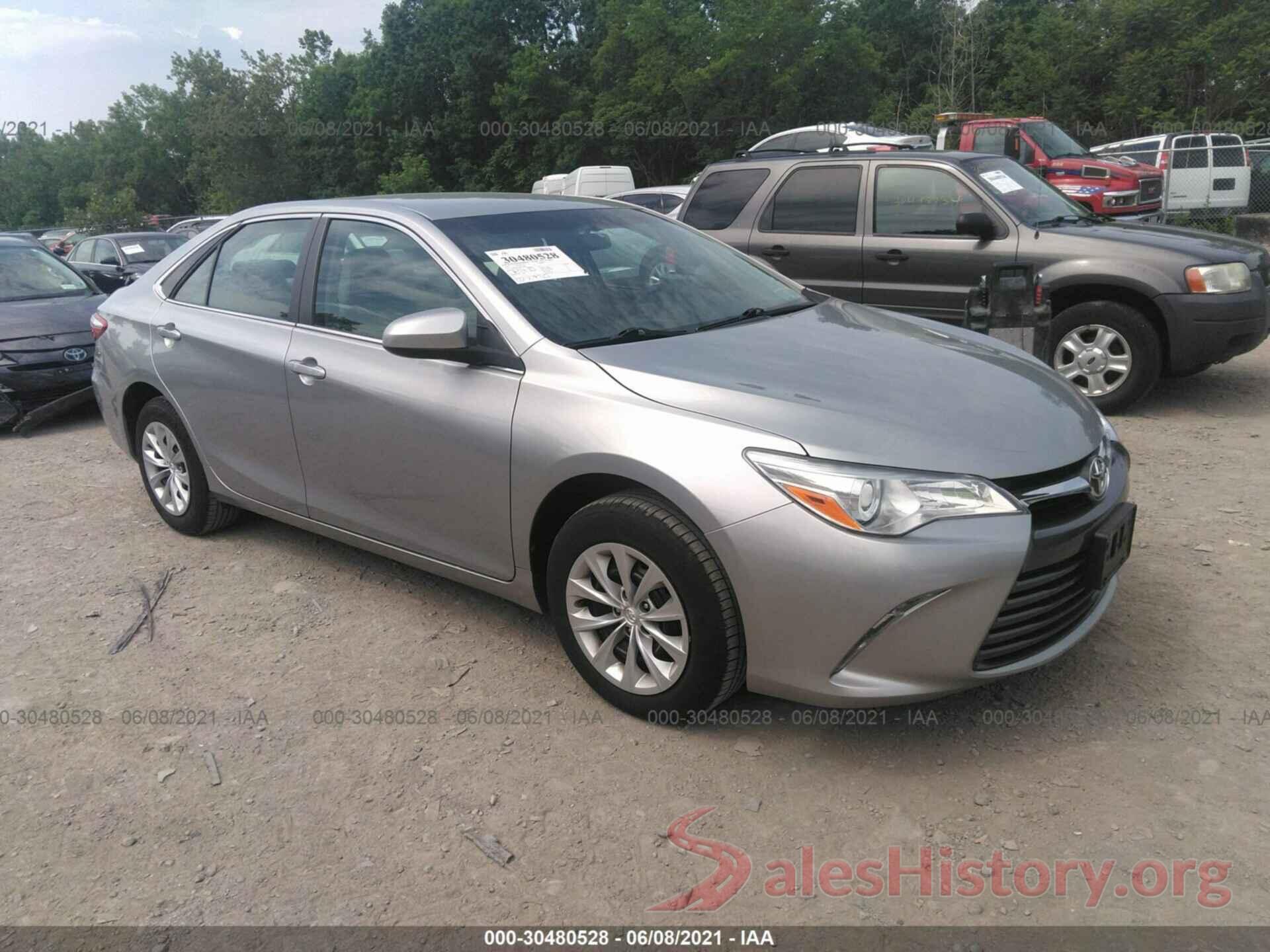 4T4BF1FK0GR552057 2016 TOYOTA CAMRY