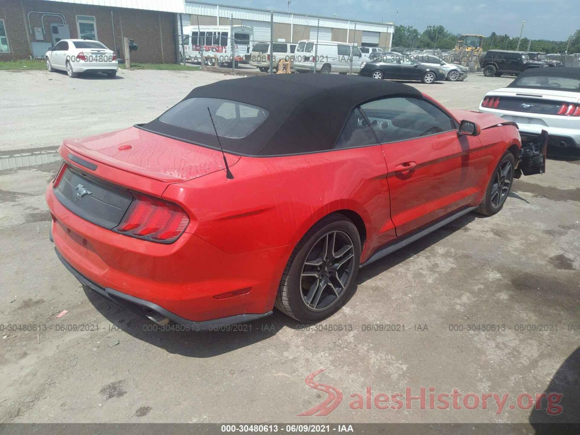 1FATP8UH4L5131789 2020 FORD MUSTANG