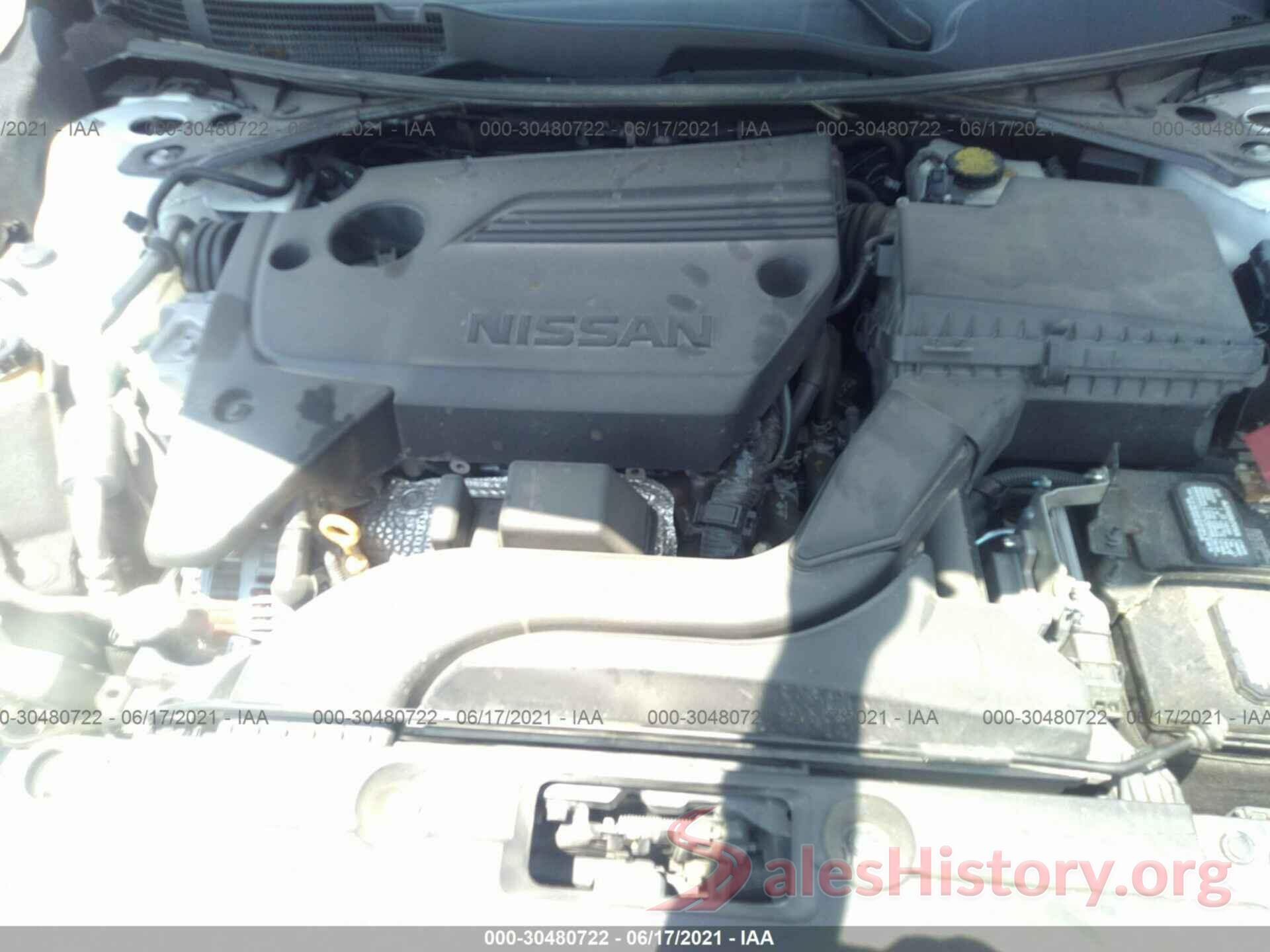 1N4AL3AP7HC480899 2017 NISSAN ALTIMA