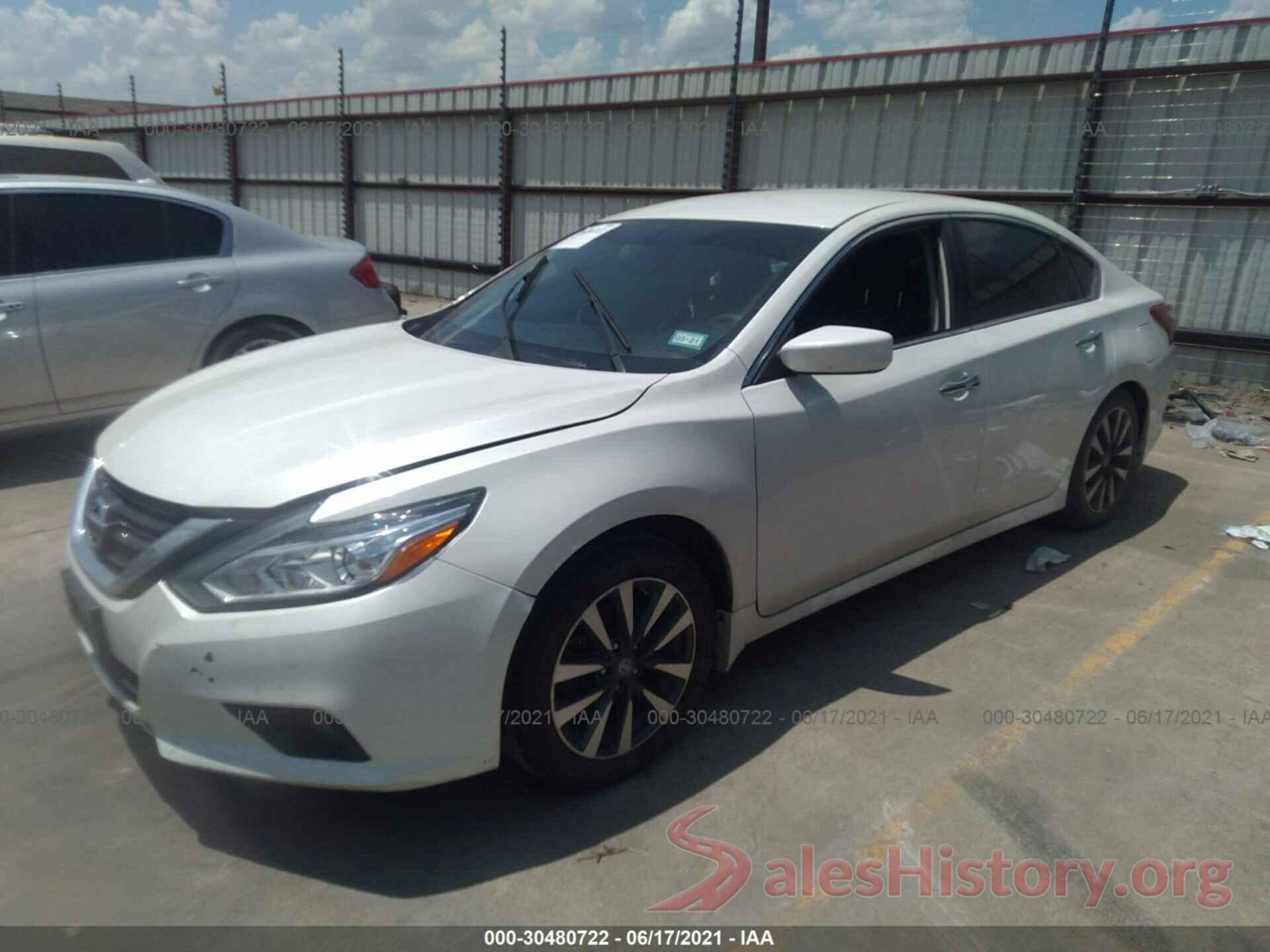 1N4AL3AP7HC480899 2017 NISSAN ALTIMA