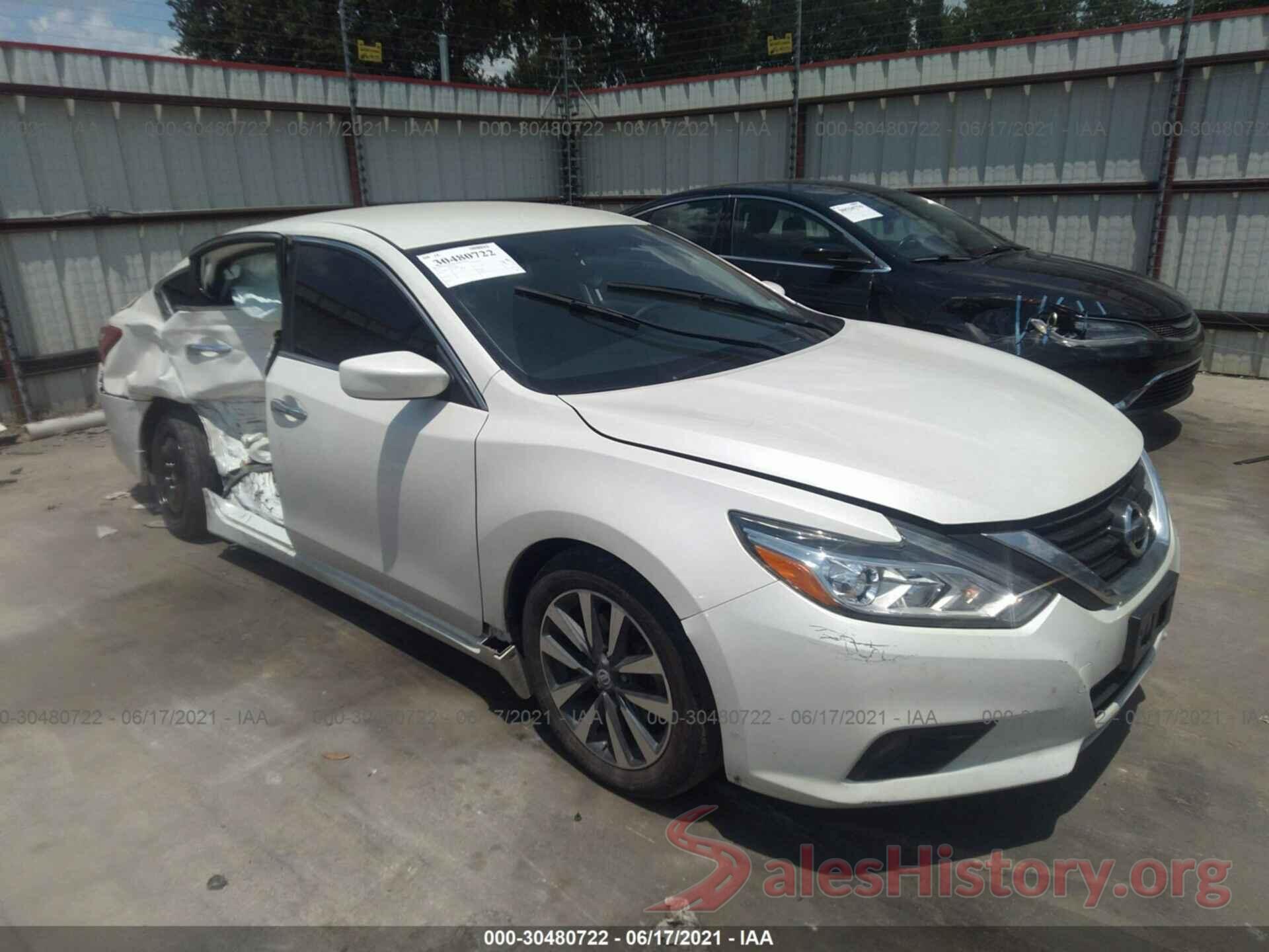 1N4AL3AP7HC480899 2017 NISSAN ALTIMA