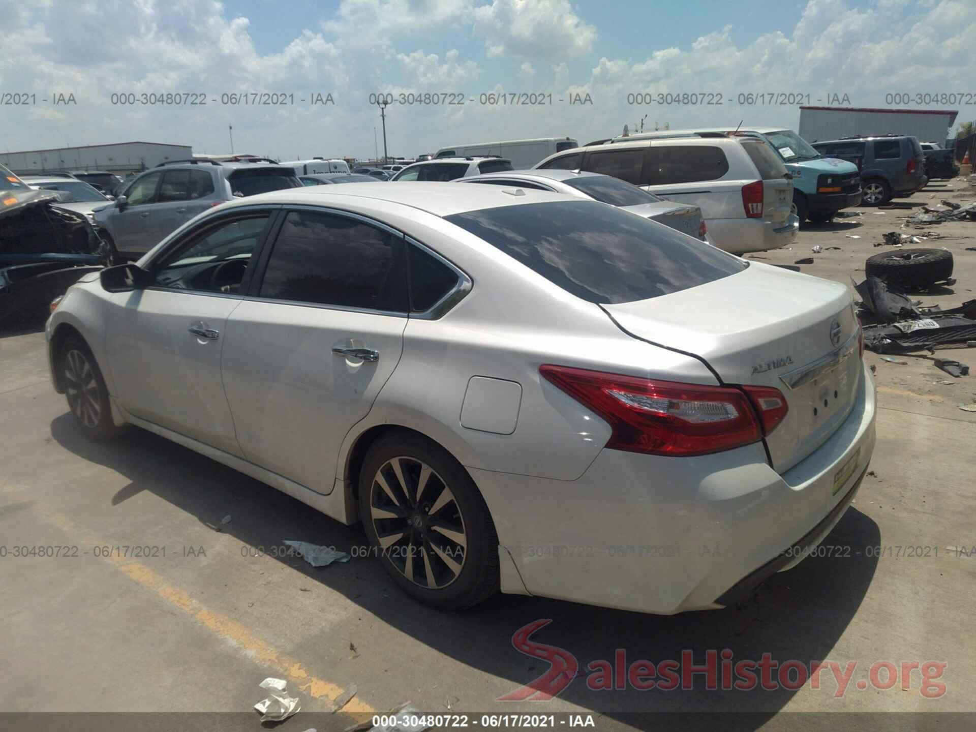 1N4AL3AP7HC480899 2017 NISSAN ALTIMA