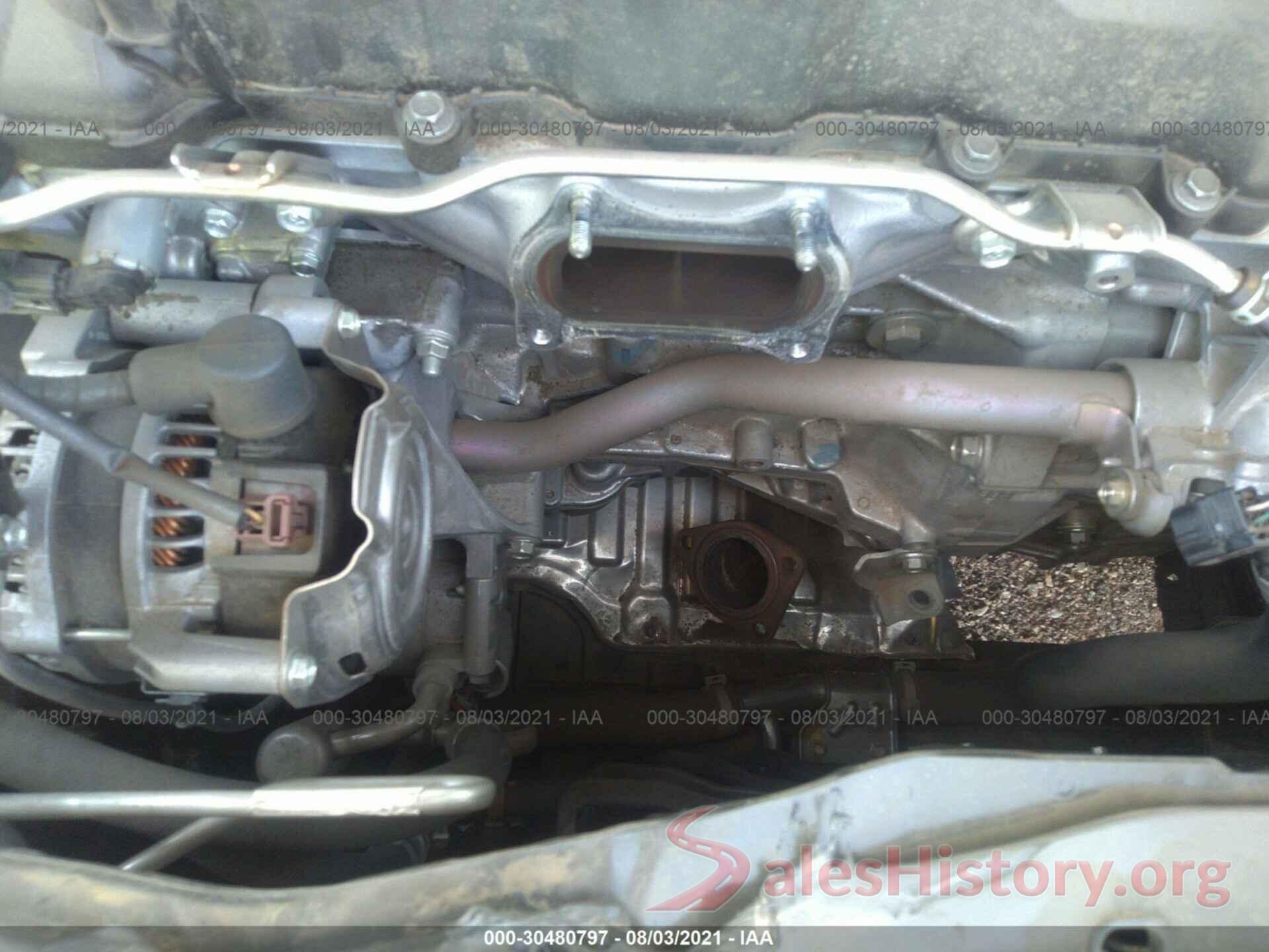 2HGFC2F57JH574402 2018 HONDA CIVIC SEDAN