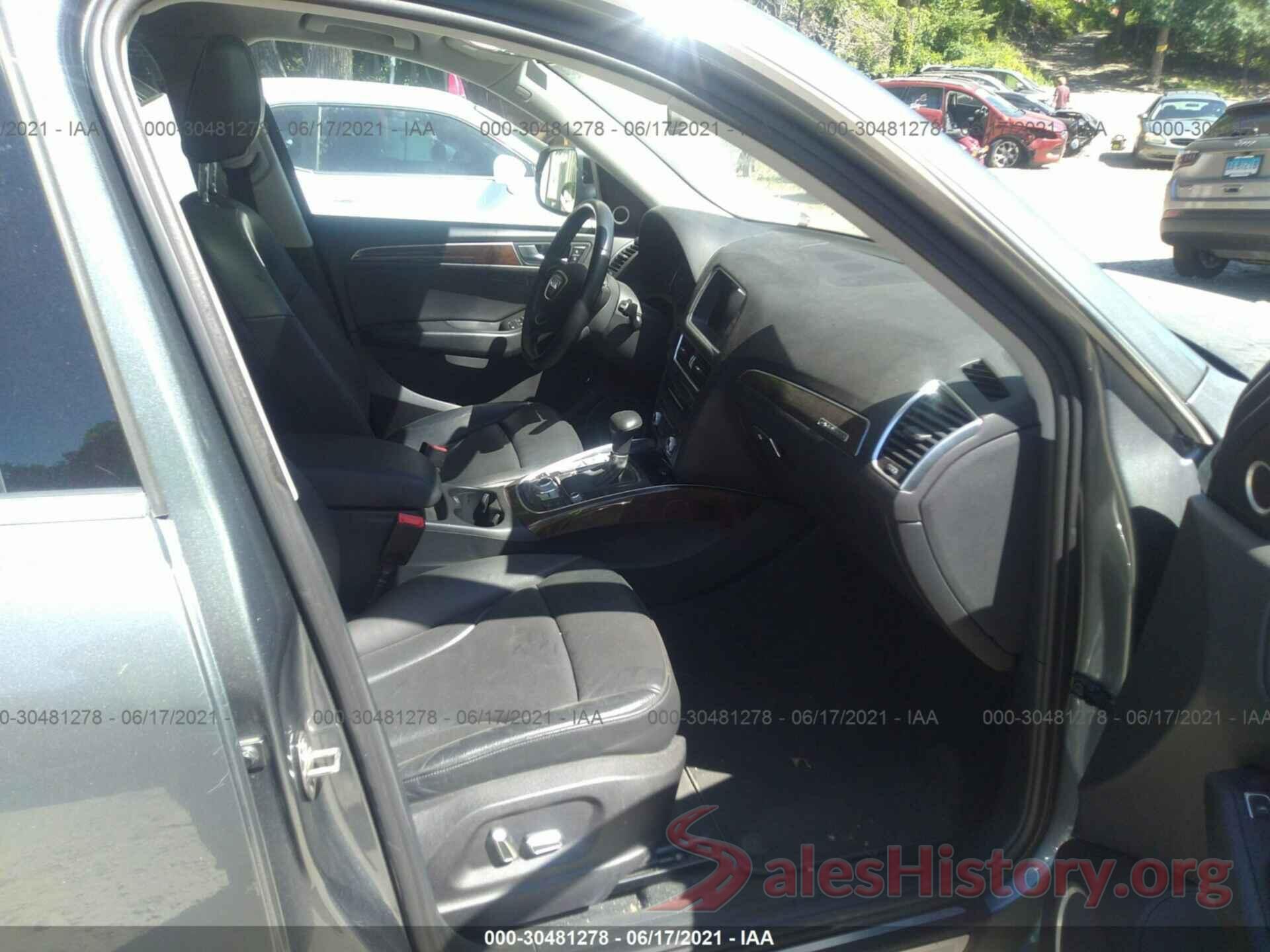 WA1L2AFP9GA026628 2016 AUDI Q5