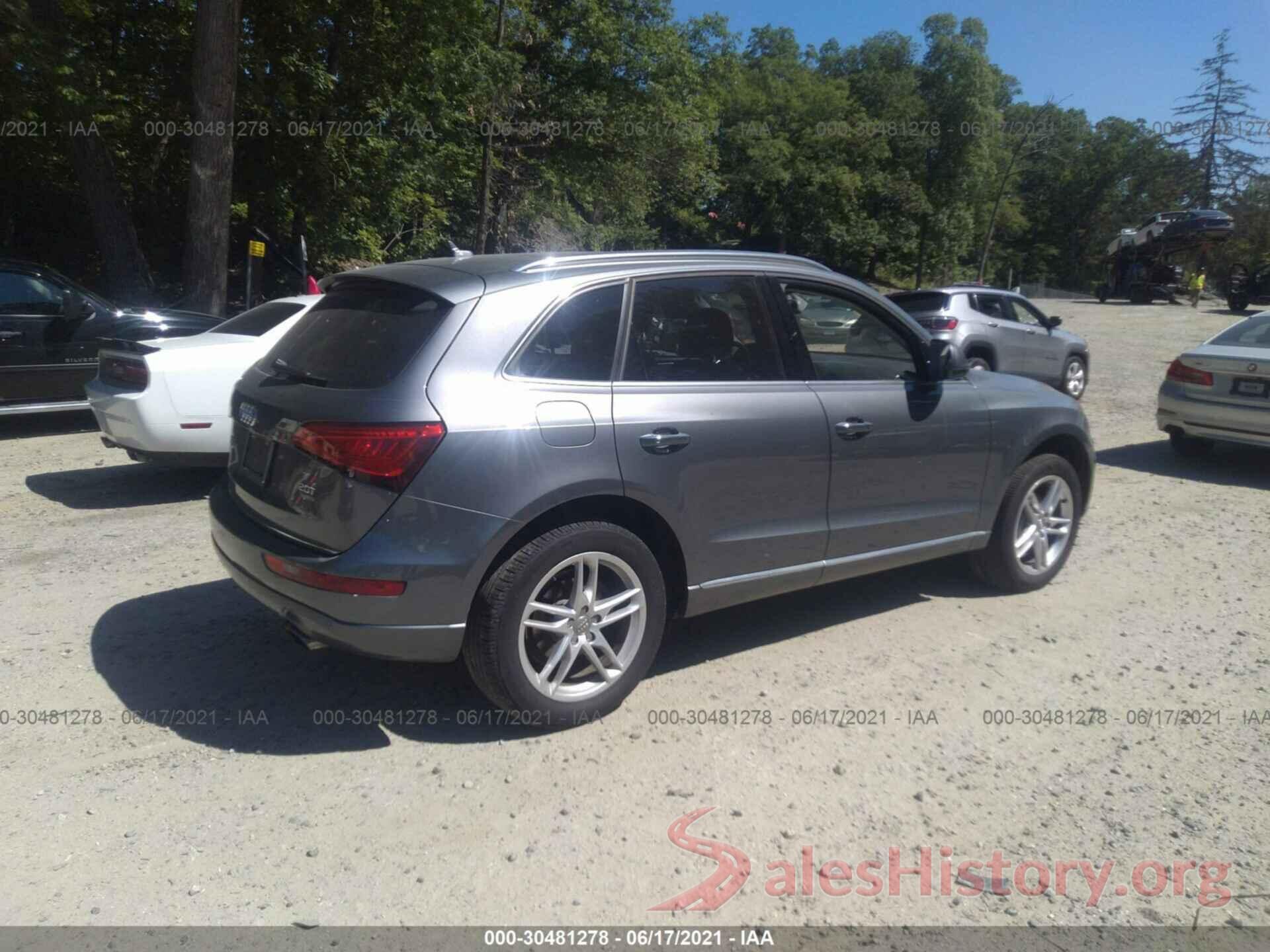 WA1L2AFP9GA026628 2016 AUDI Q5