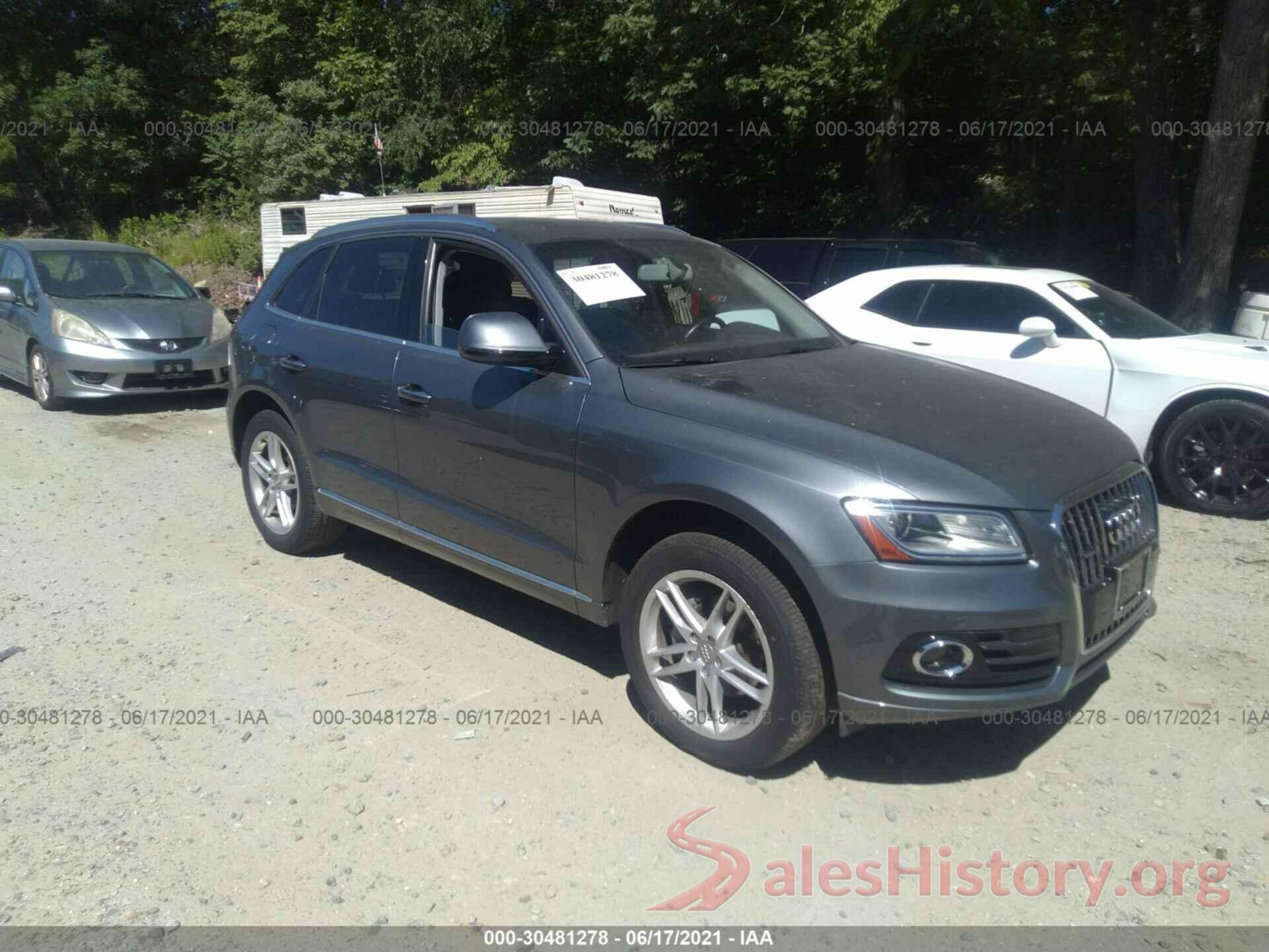 WA1L2AFP9GA026628 2016 AUDI Q5