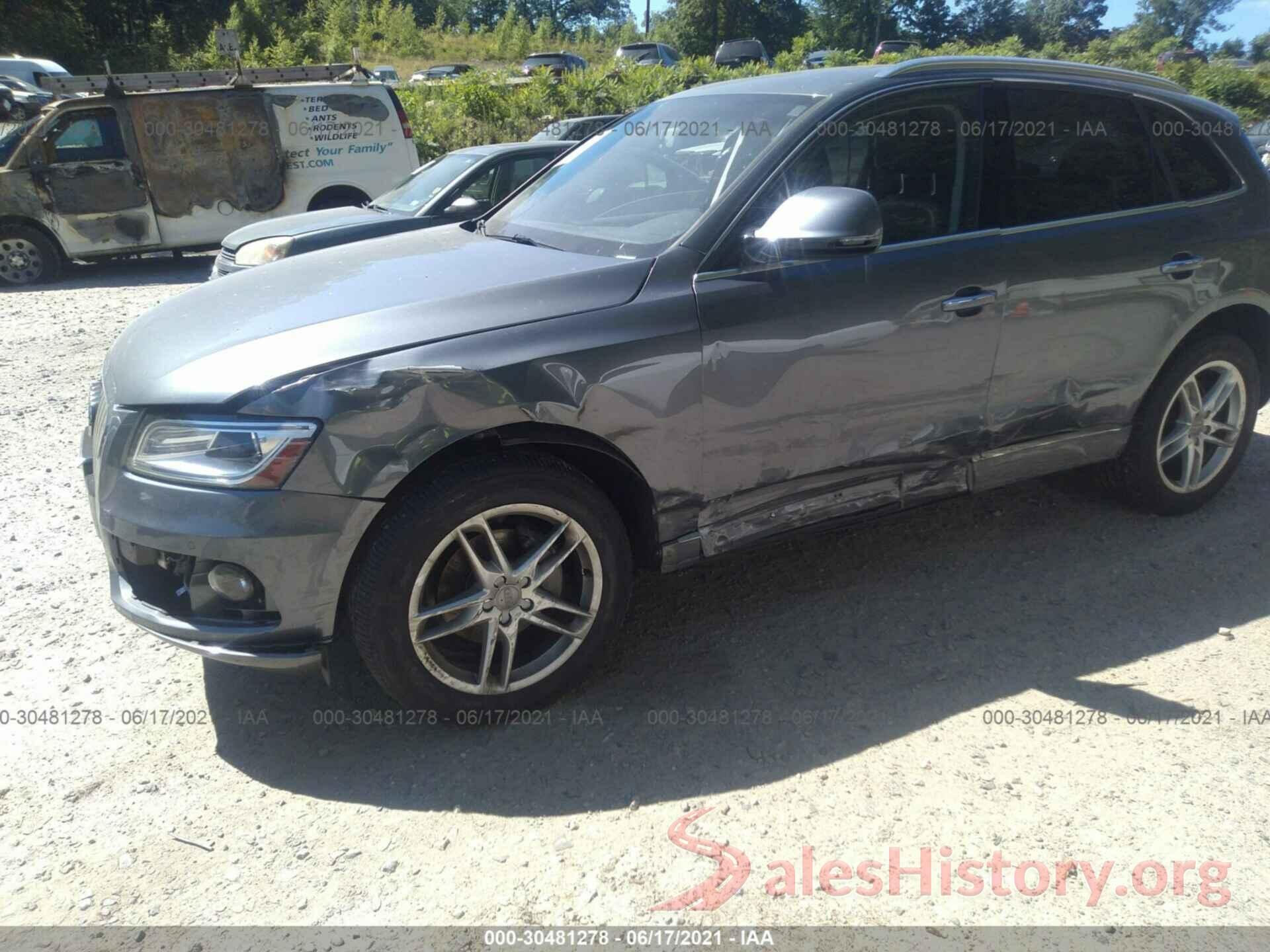 WA1L2AFP9GA026628 2016 AUDI Q5