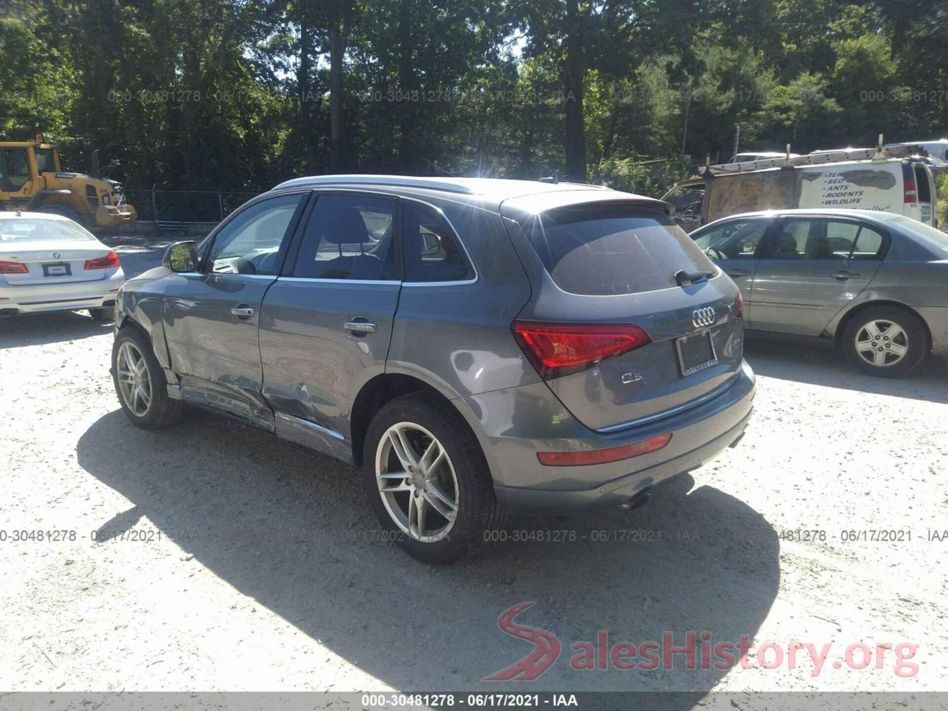 WA1L2AFP9GA026628 2016 AUDI Q5