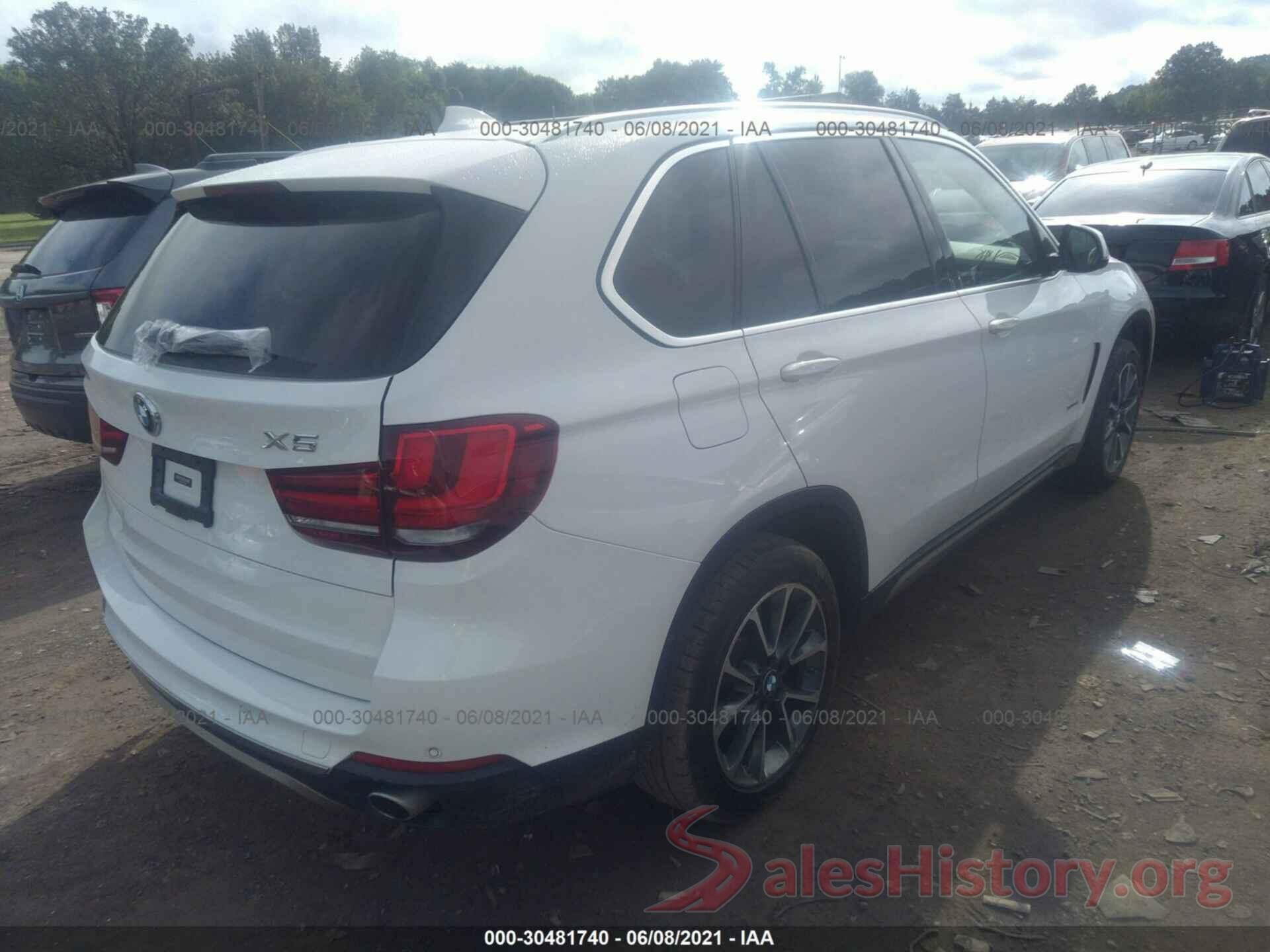 5UXKR0C37H0V72536 2017 BMW X5