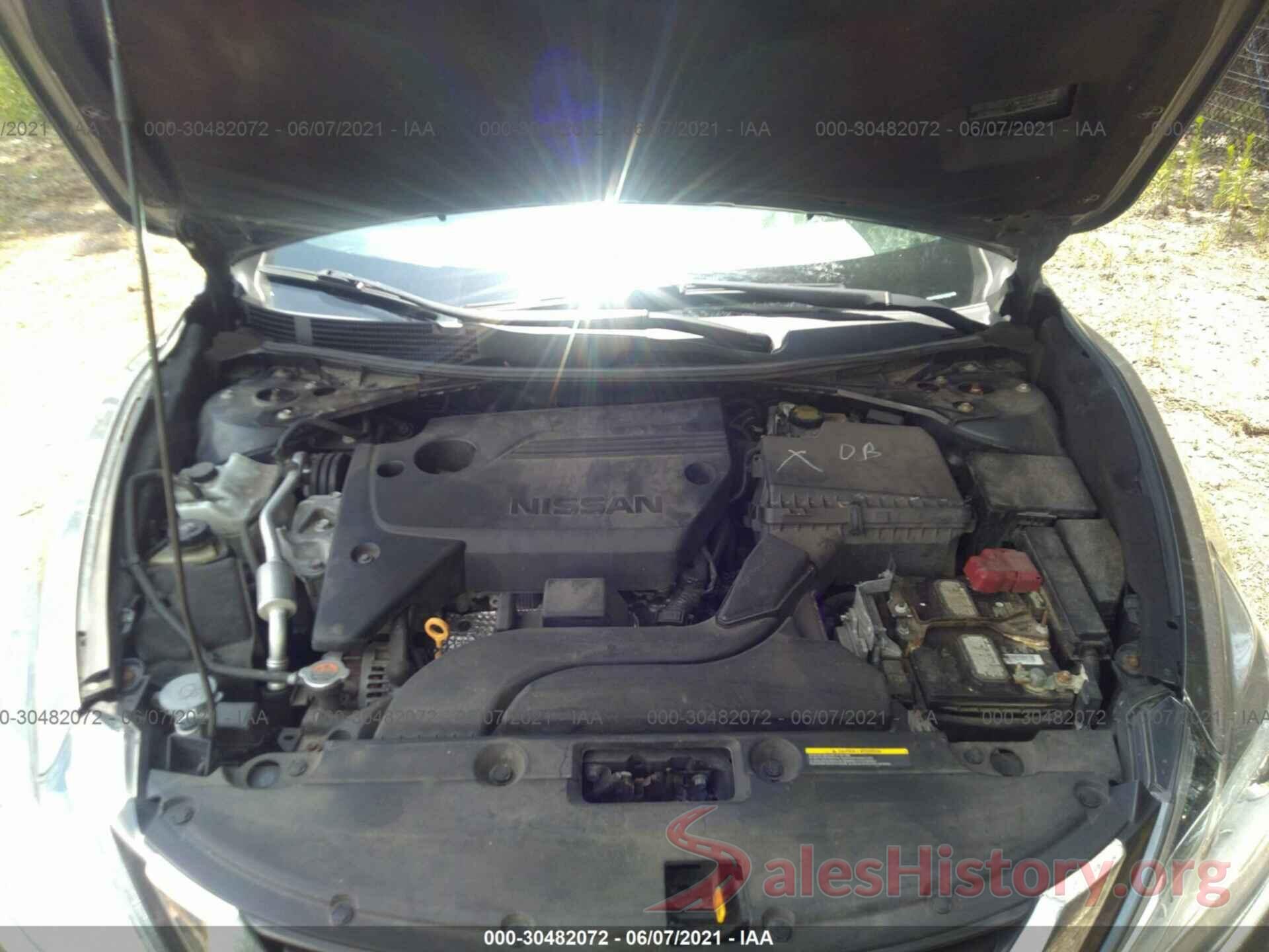 1N4AL3AP0HC232123 2017 NISSAN ALTIMA