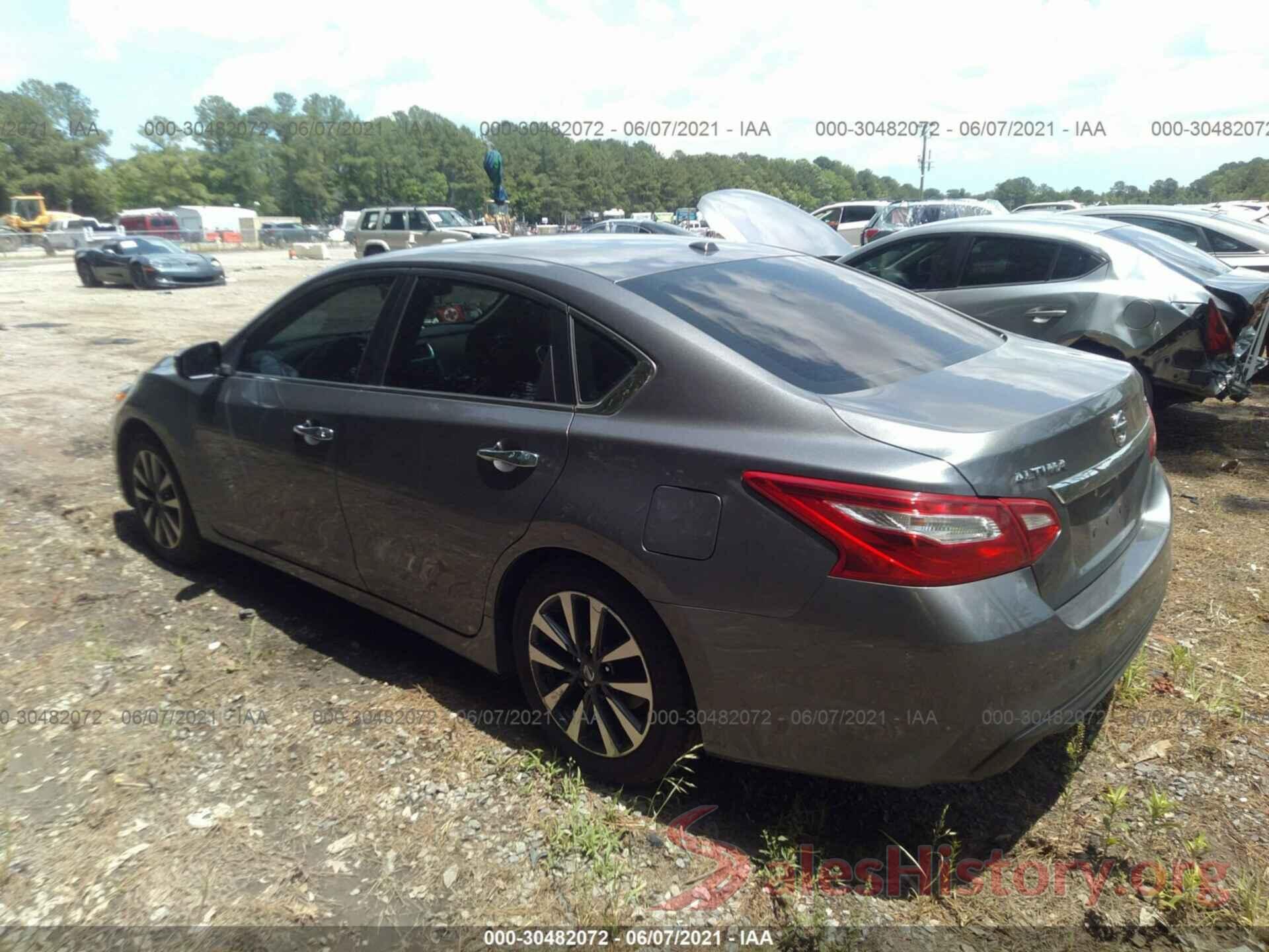 1N4AL3AP0HC232123 2017 NISSAN ALTIMA