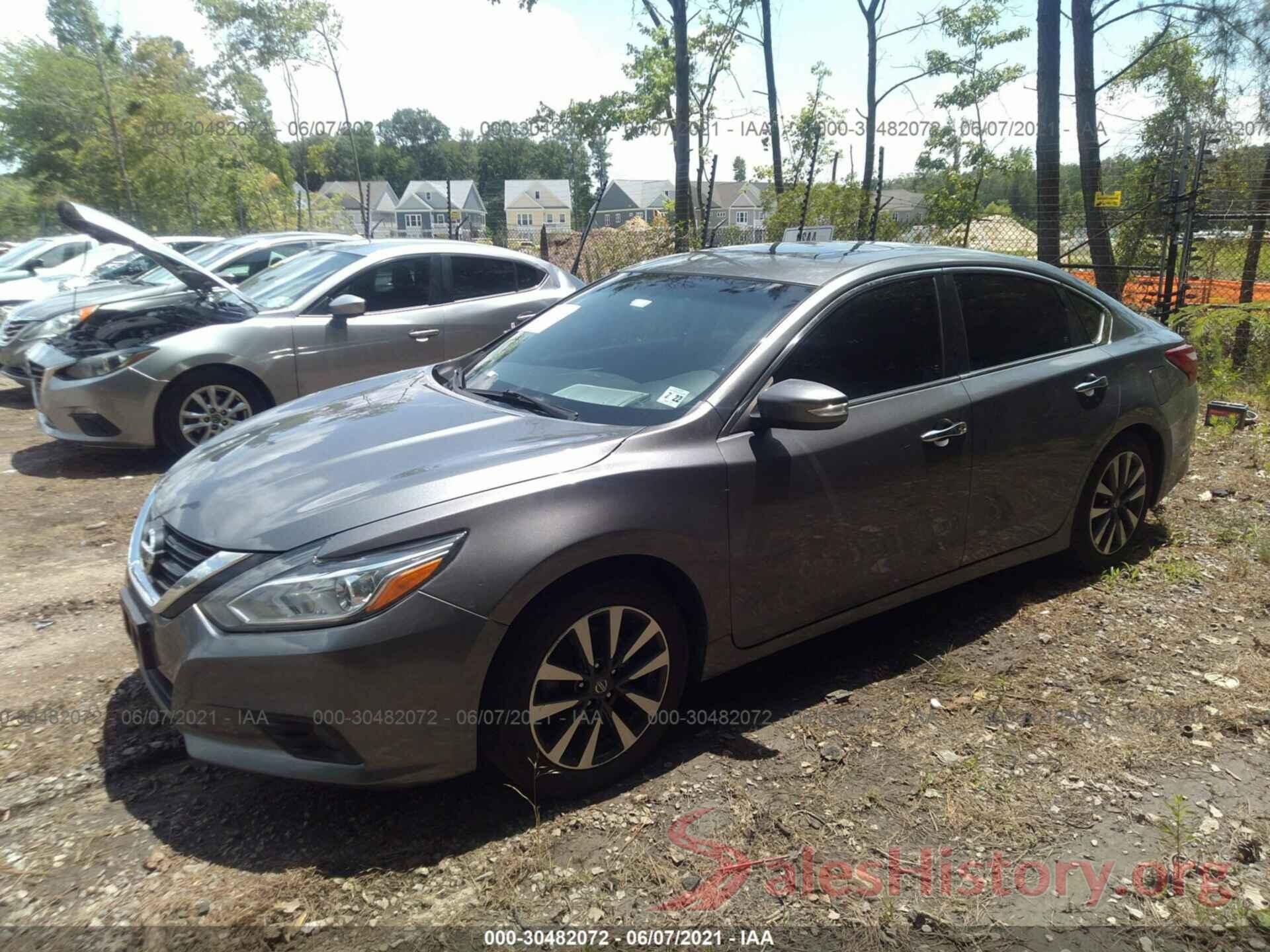 1N4AL3AP0HC232123 2017 NISSAN ALTIMA