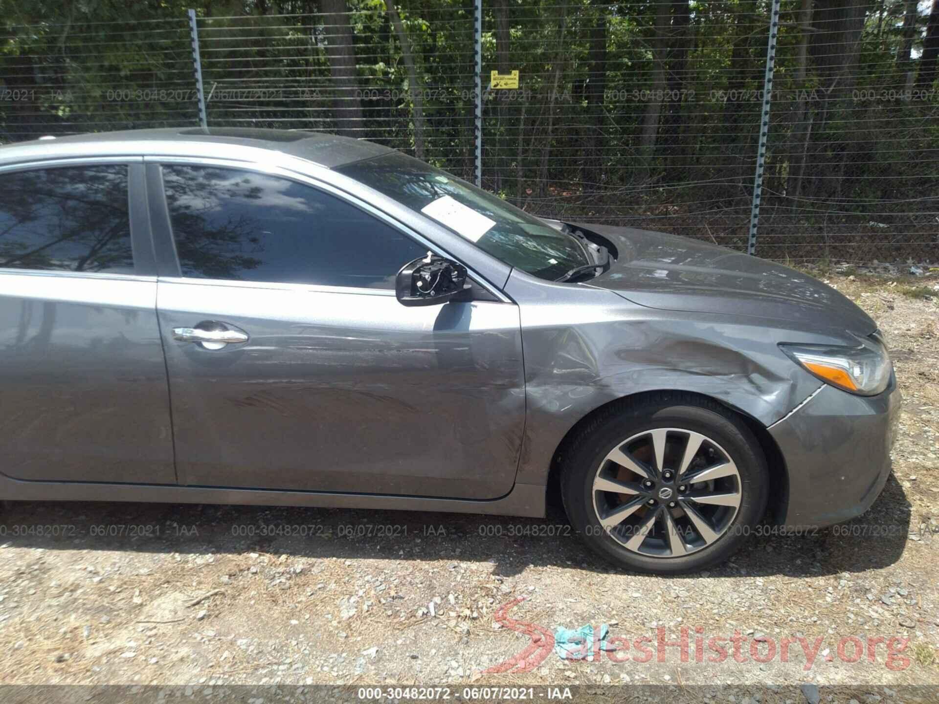 1N4AL3AP0HC232123 2017 NISSAN ALTIMA