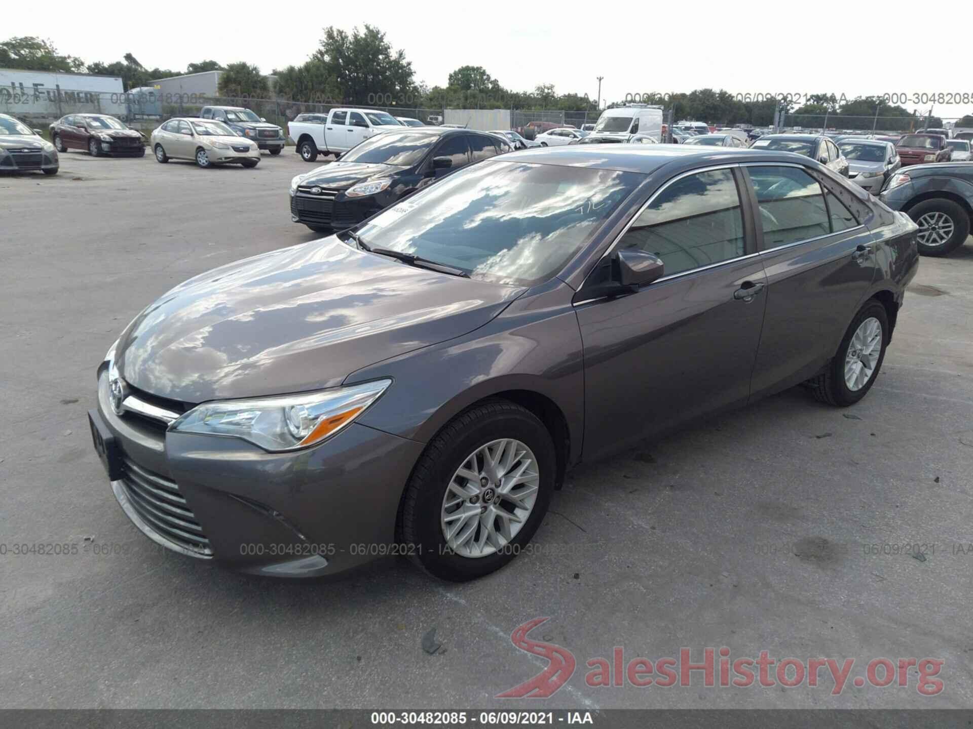 4T1BF1FK0GU242713 2016 TOYOTA CAMRY