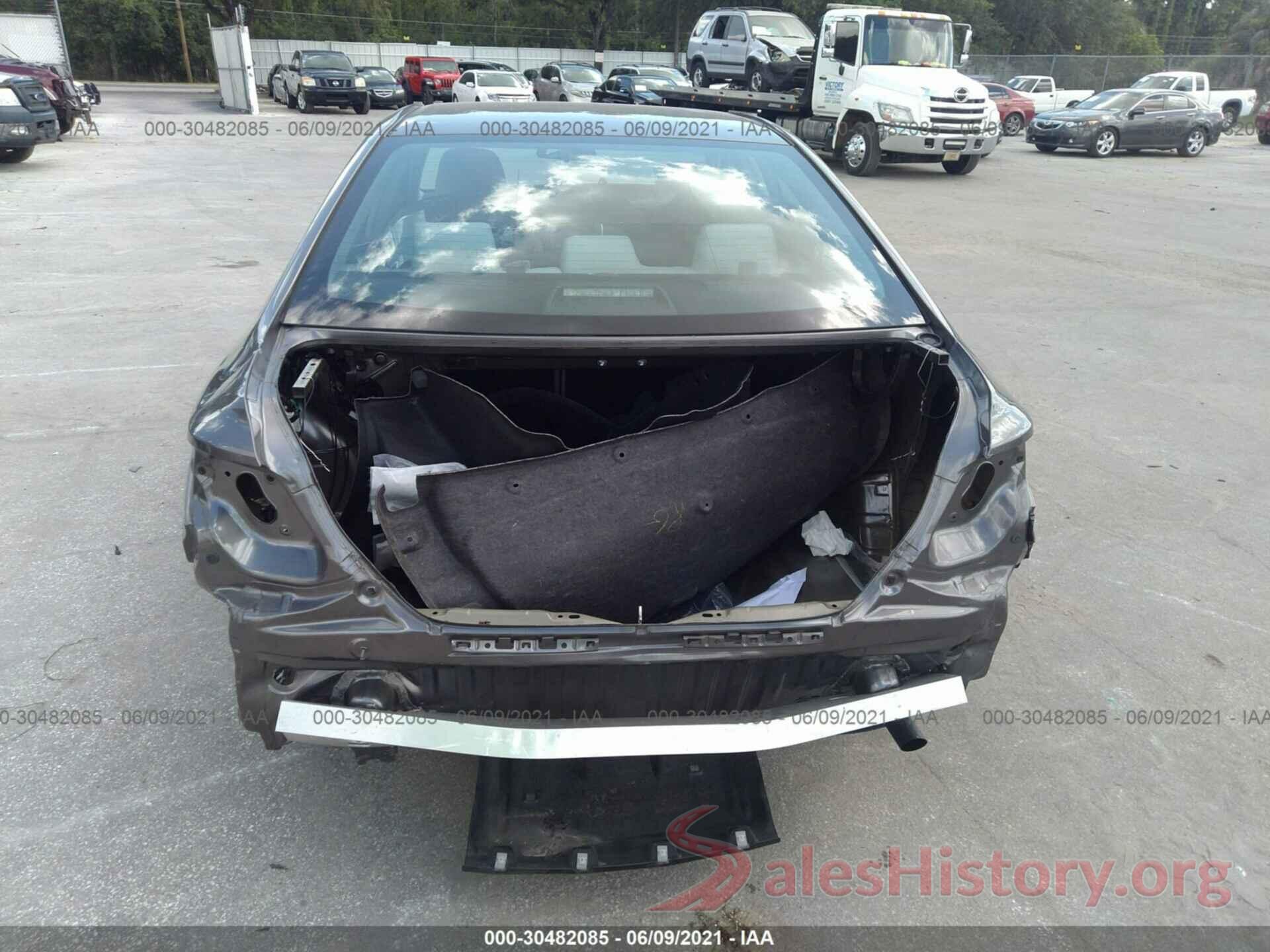 4T1BF1FK0GU242713 2016 TOYOTA CAMRY