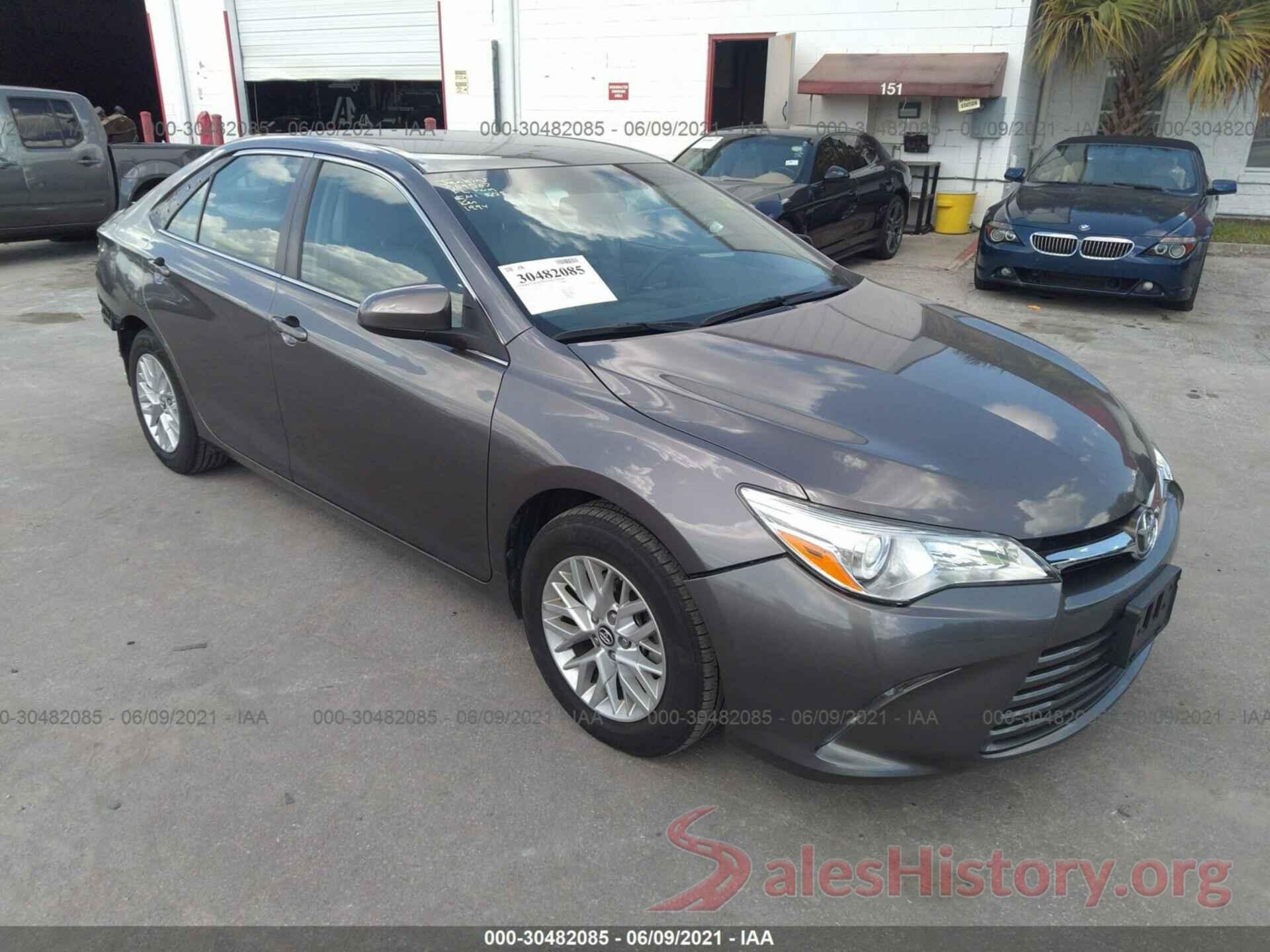 4T1BF1FK0GU242713 2016 TOYOTA CAMRY