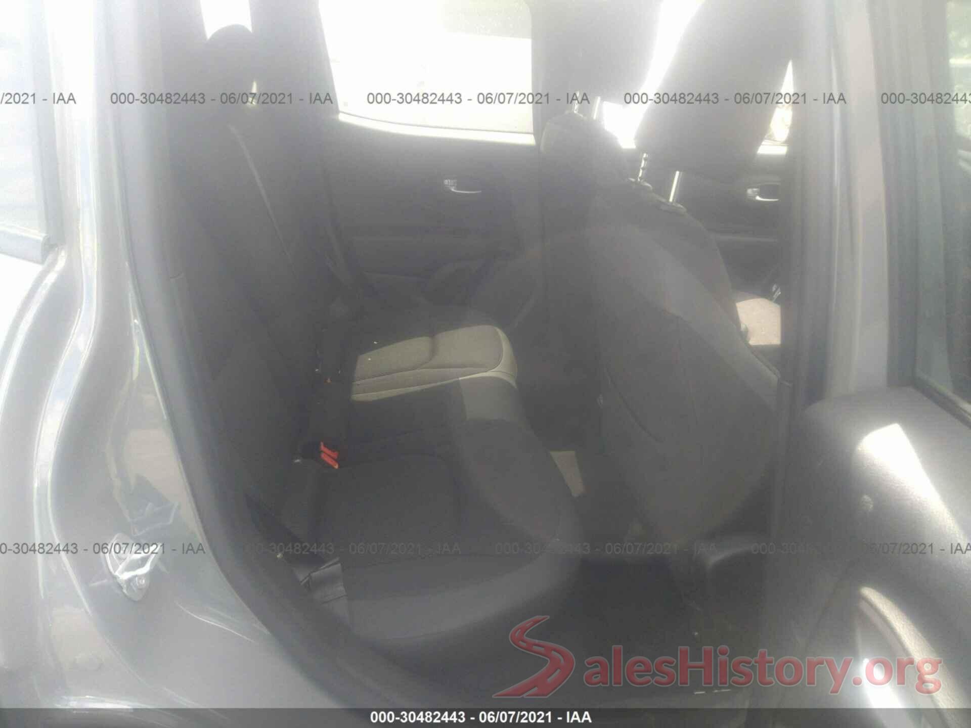 ZACNJABB9LPL82533 2020 JEEP RENEGADE