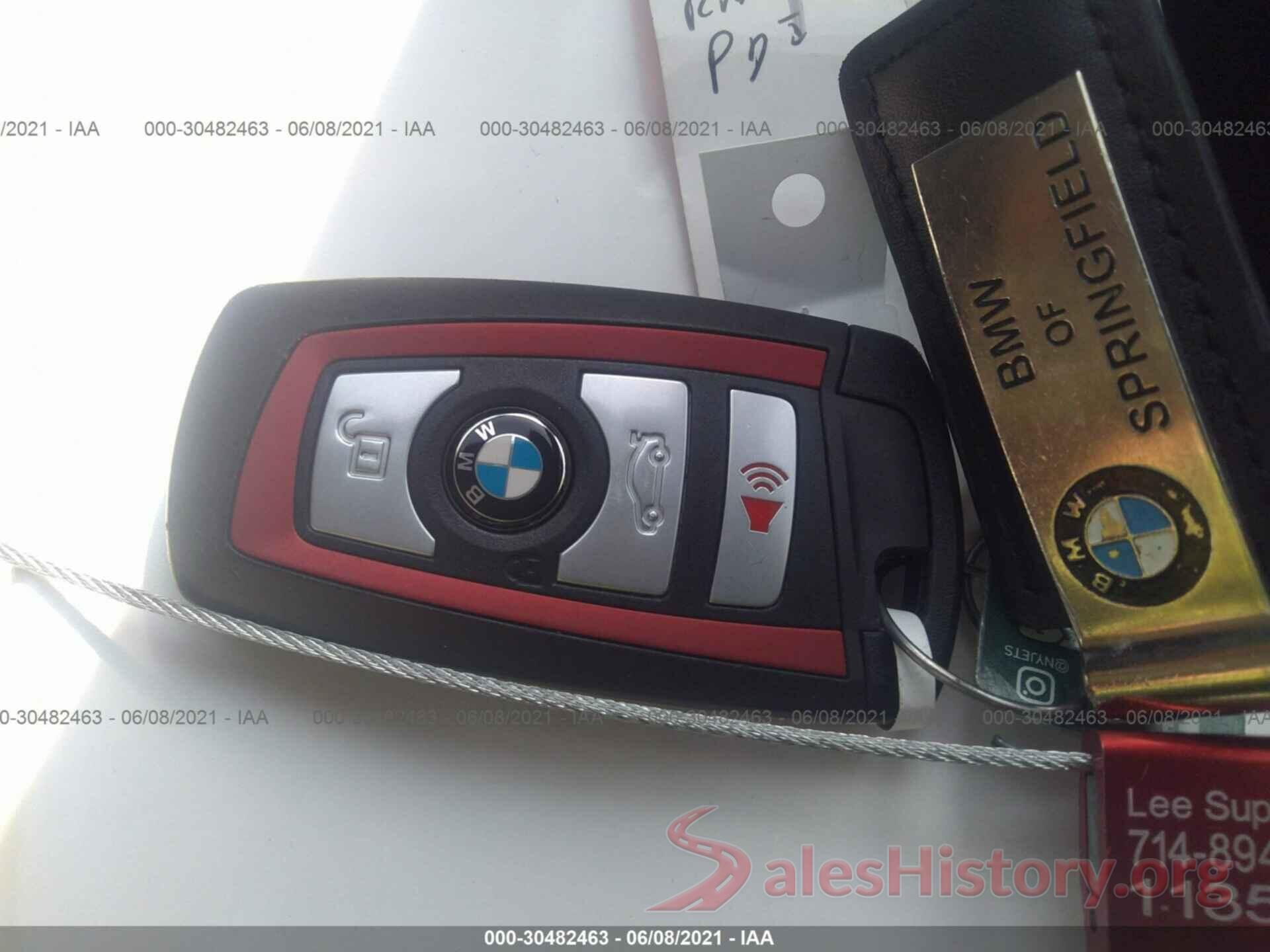 WBA4J3C58KBL09095 2019 BMW 4 SERIES