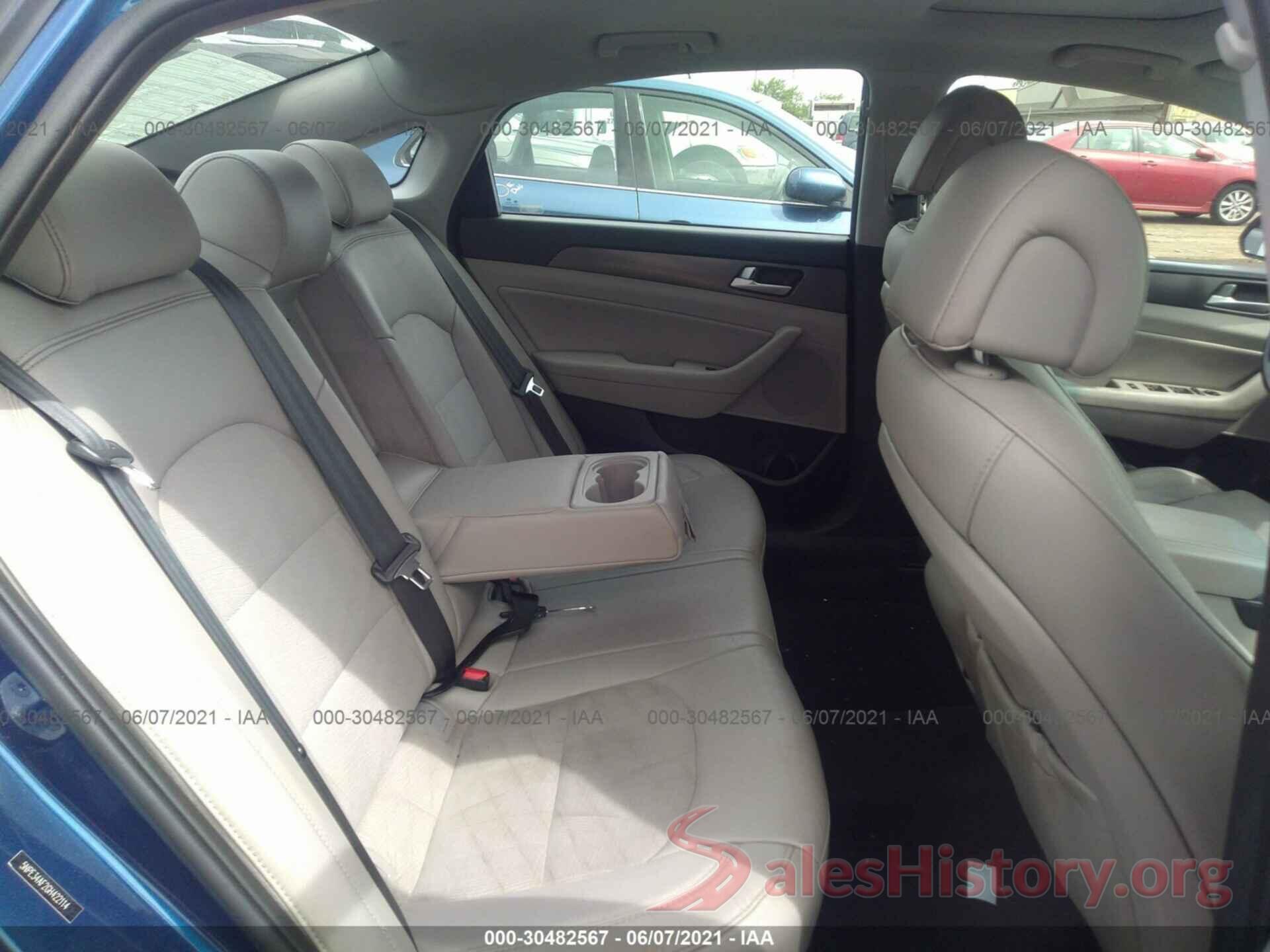 5NPE34AF2GH422114 2016 HYUNDAI SONATA