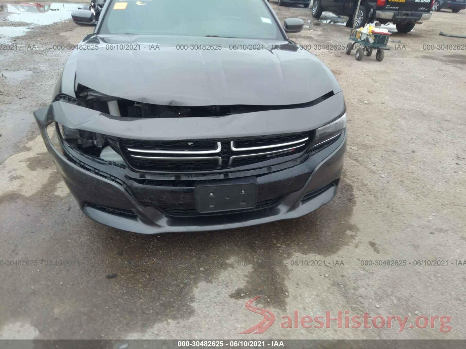 2C3CDXBG2HH553667 2017 DODGE CHARGER