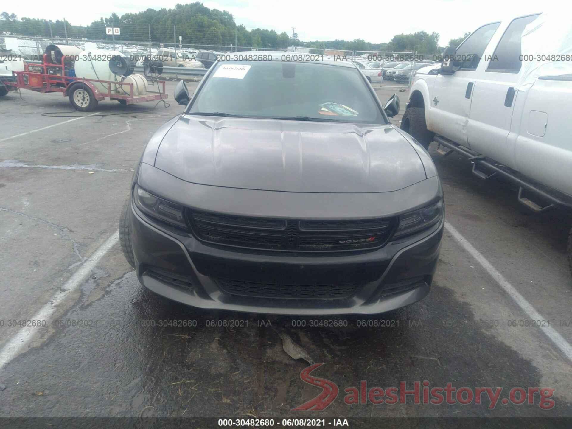 2C3CDXBG5JH187130 2018 DODGE CHARGER