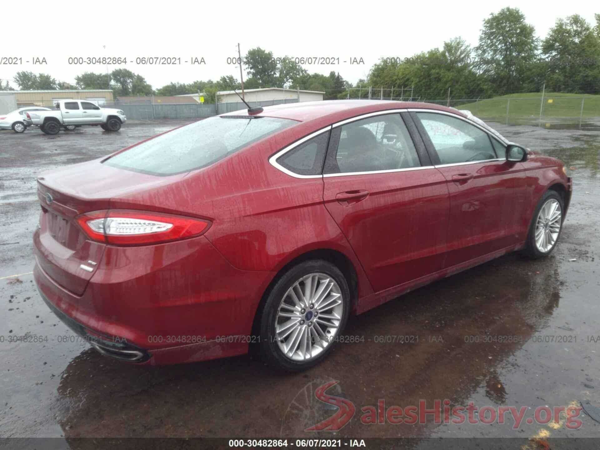 3FA6P0H98GR403667 2016 FORD FUSION