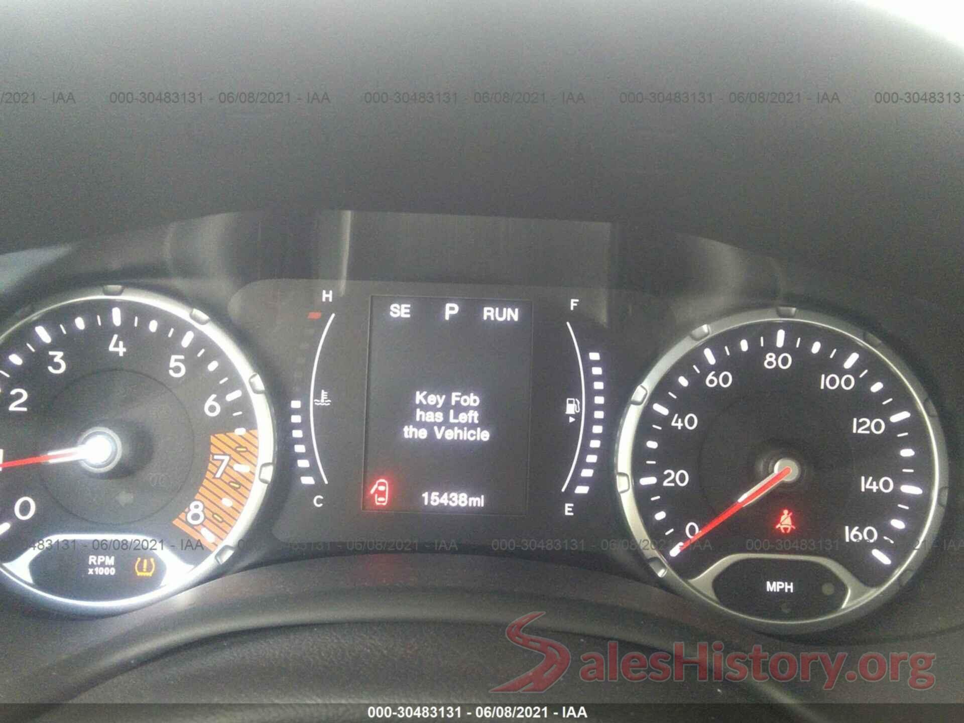 ZACNJABB8KPK67212 2019 JEEP RENEGADE