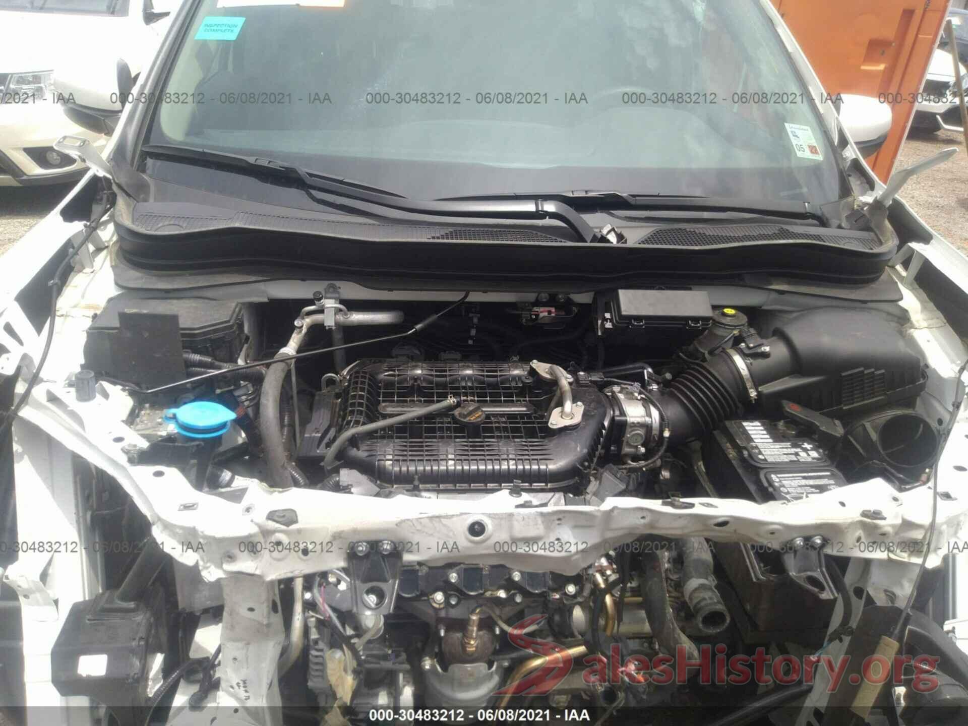 5FNYF6H54KB048528 2019 HONDA PILOT