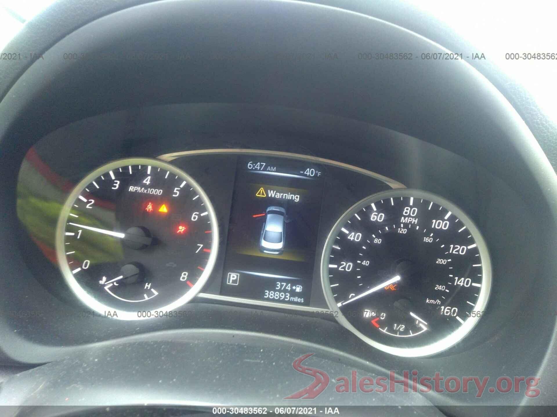 3N1AB7APXJY328619 2018 NISSAN SENTRA