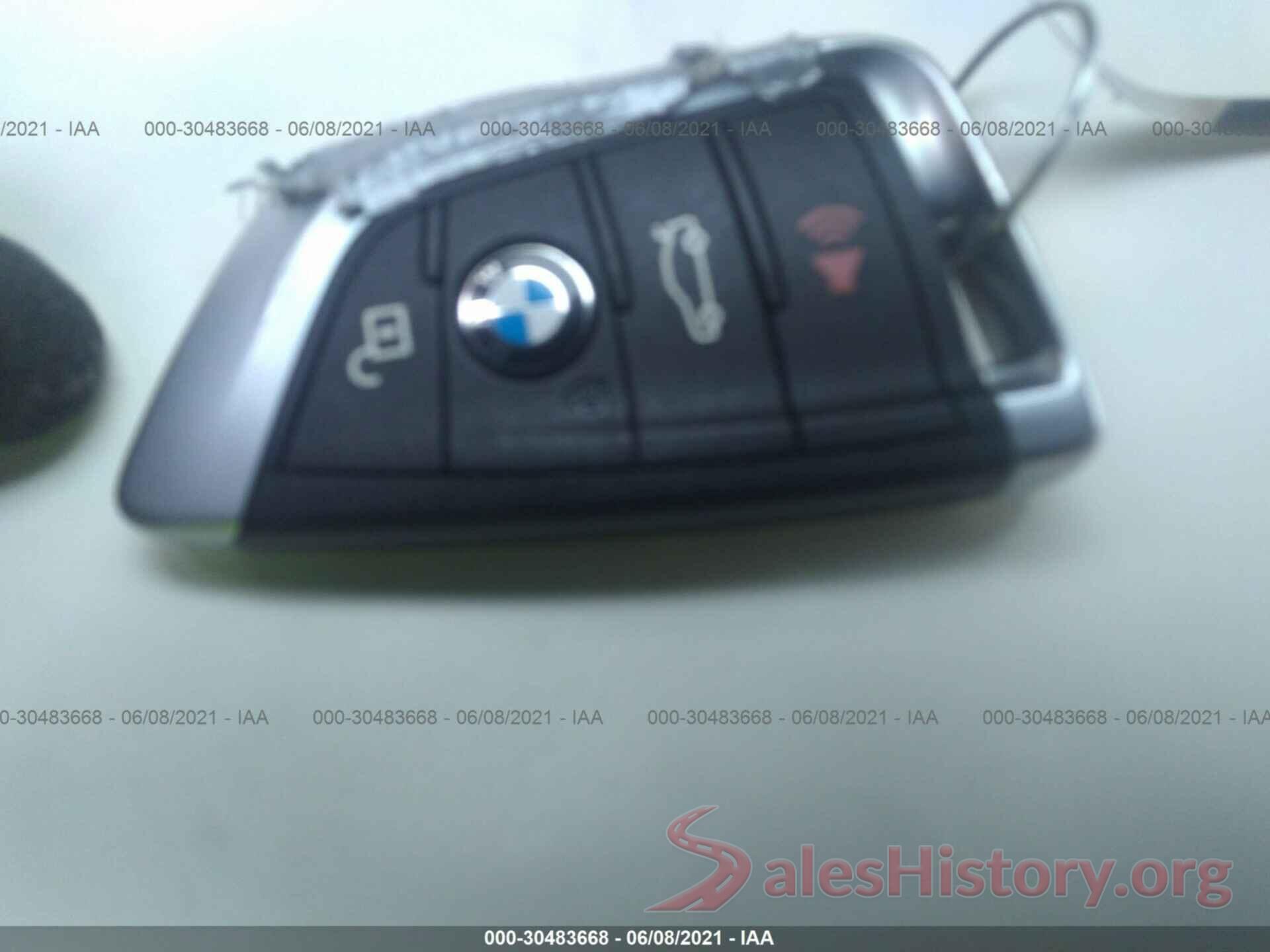 5UXKU2C53G0N81521 2016 BMW X6