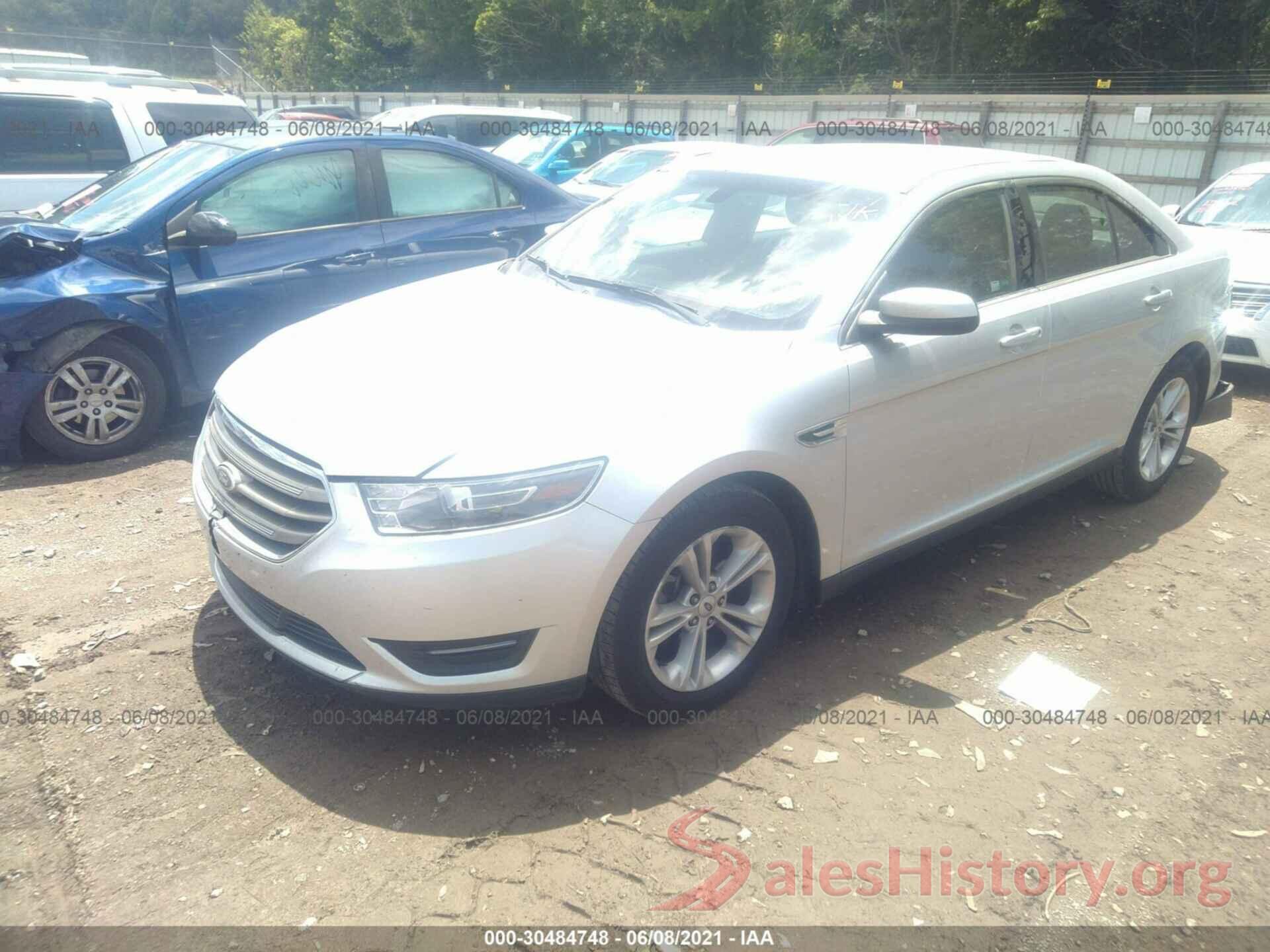 1FAHP2E80GG144034 2016 FORD TAURUS