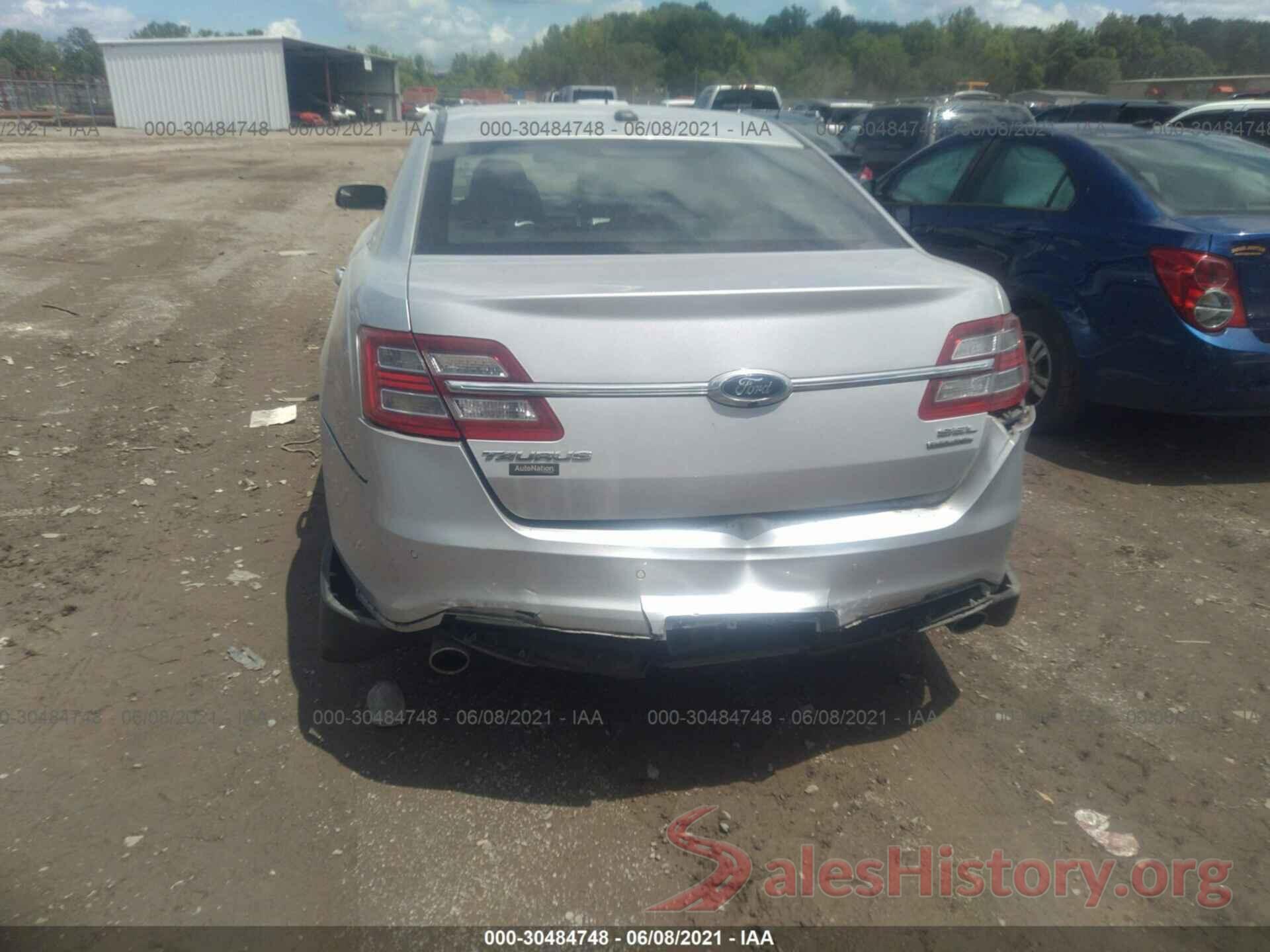 1FAHP2E80GG144034 2016 FORD TAURUS