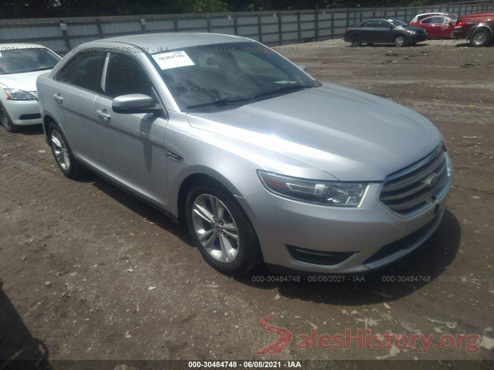 1FAHP2E80GG144034 2016 FORD TAURUS