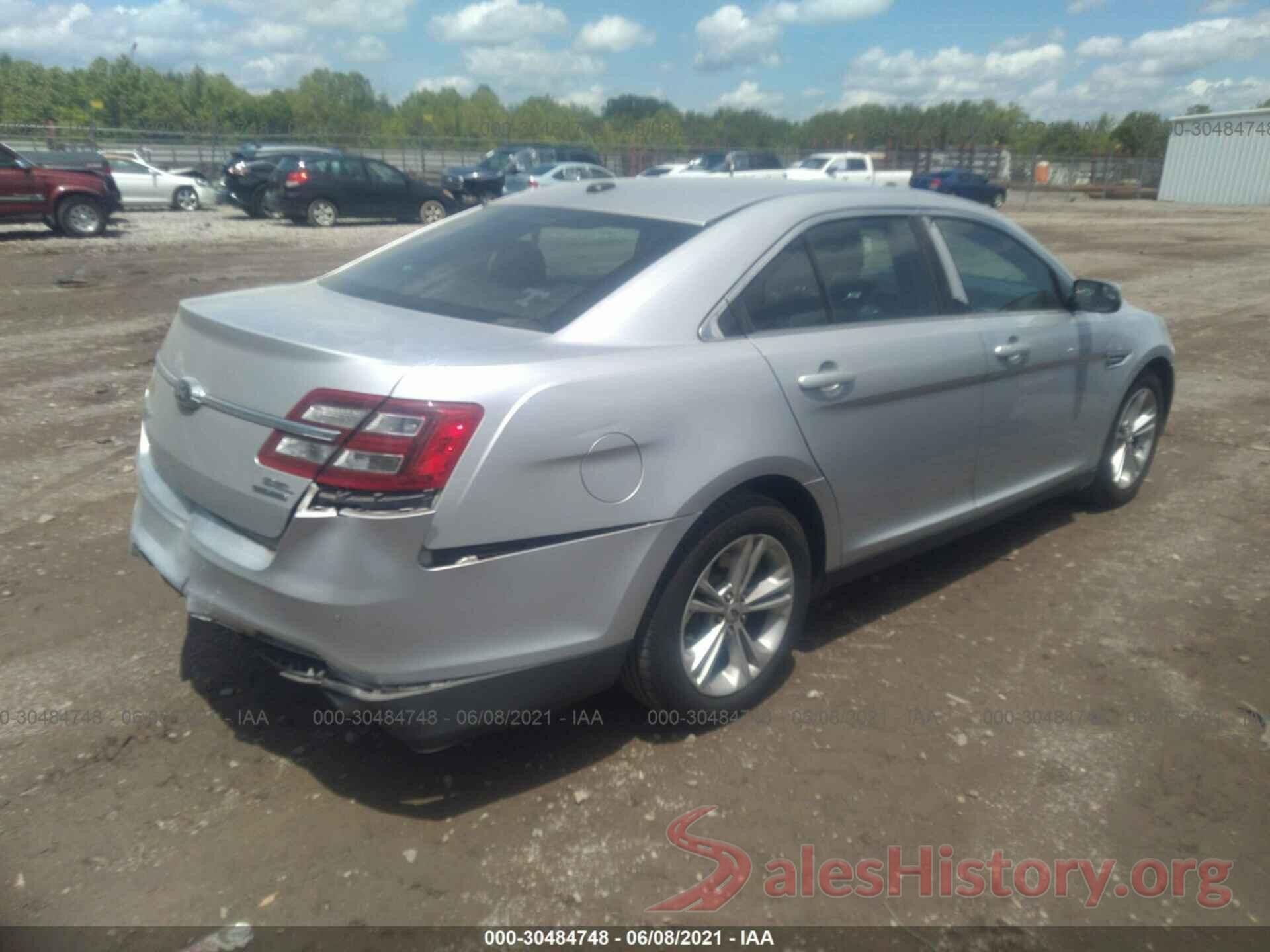 1FAHP2E80GG144034 2016 FORD TAURUS