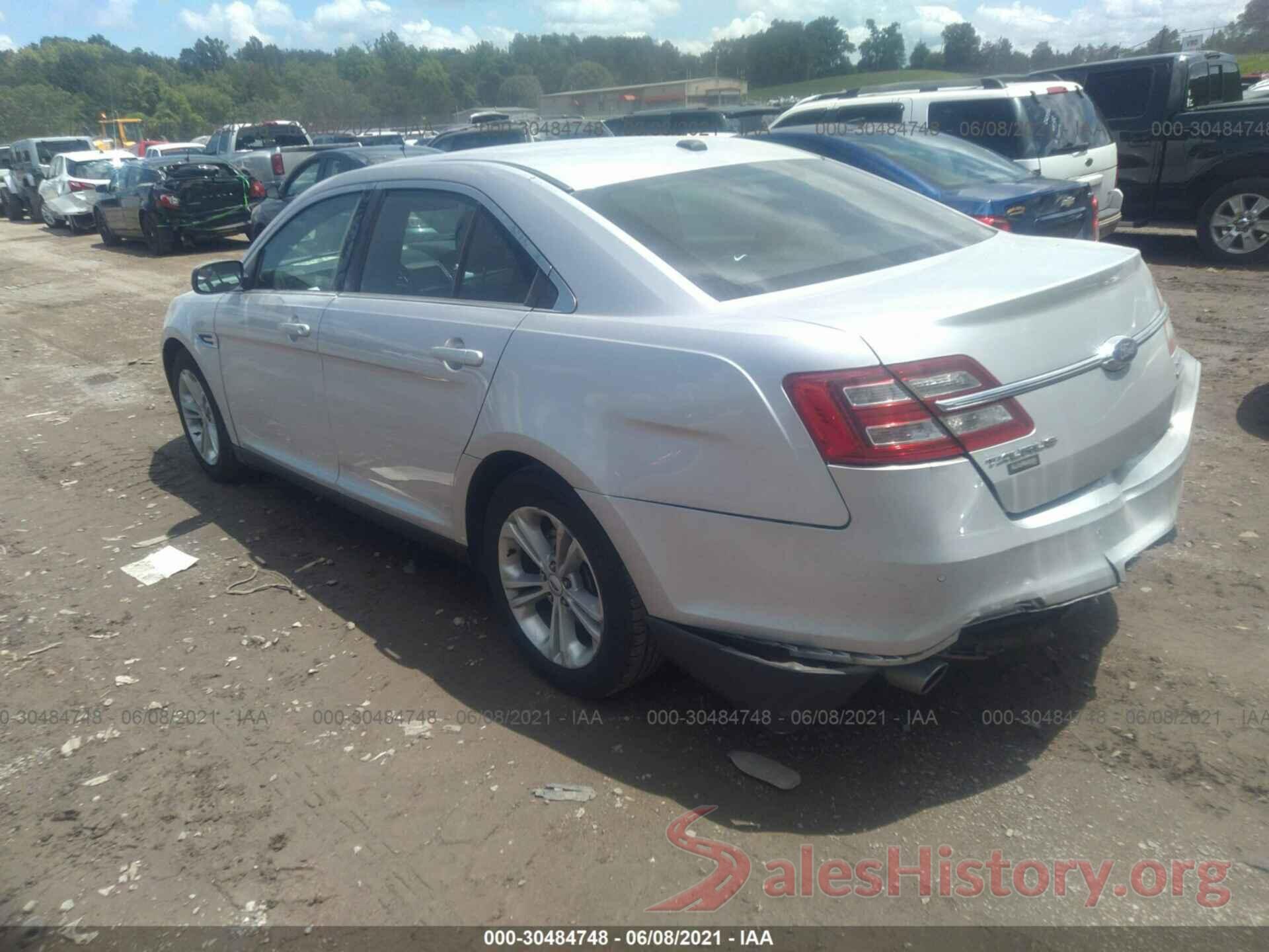 1FAHP2E80GG144034 2016 FORD TAURUS