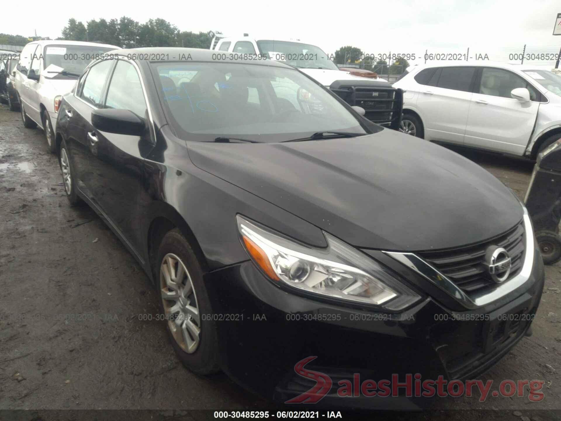 1N4AL3AP6GN368470 2016 NISSAN ALTIMA