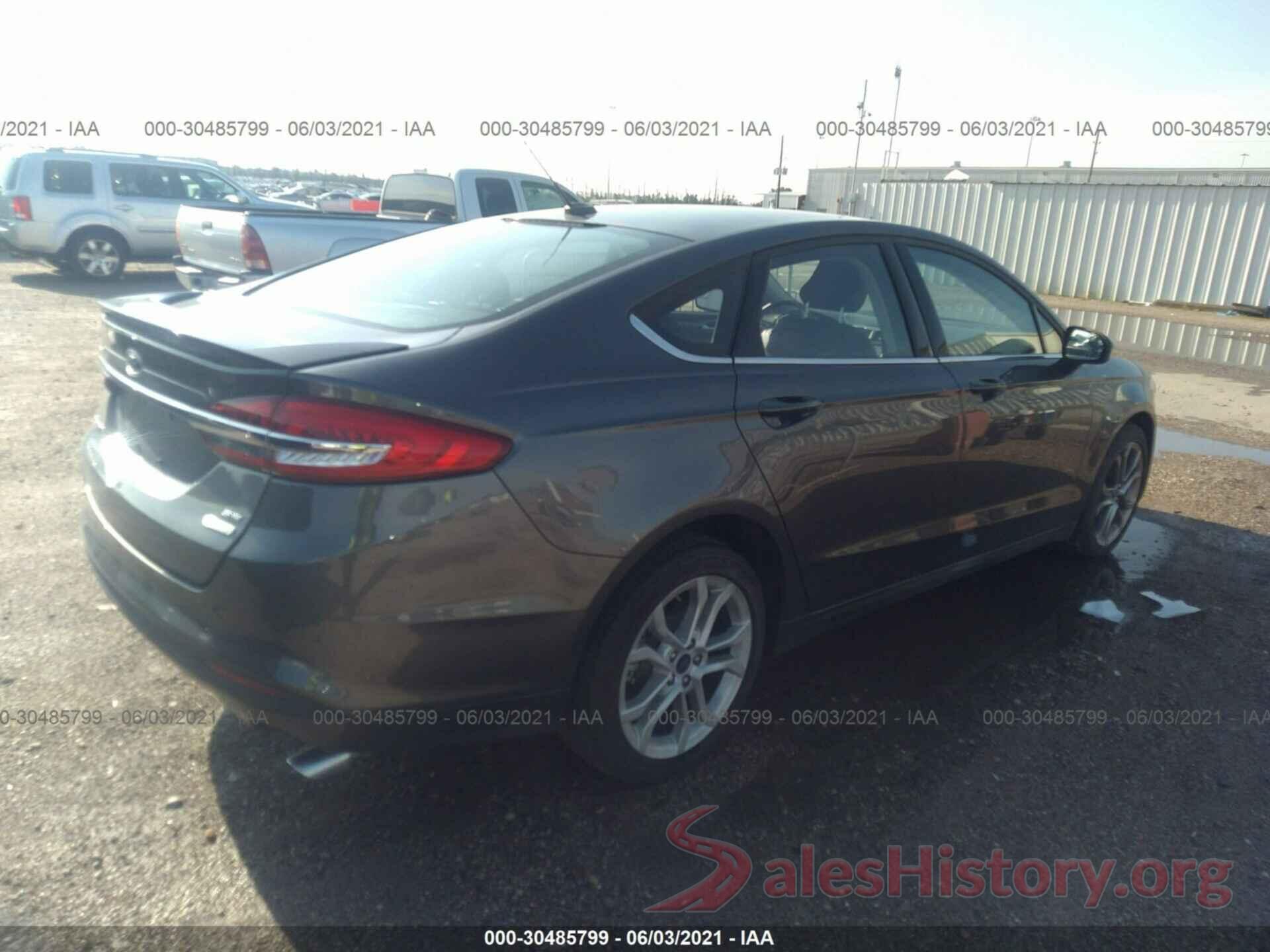 3FA6P0HD2HR342399 2017 FORD FUSION