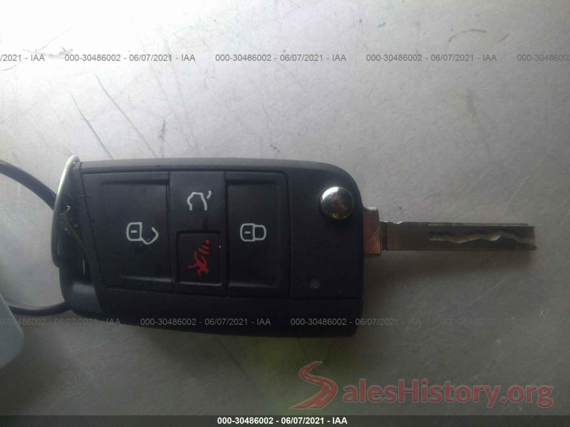 3VWC57BUXMM049780 2021 VOLKSWAGEN JETTA